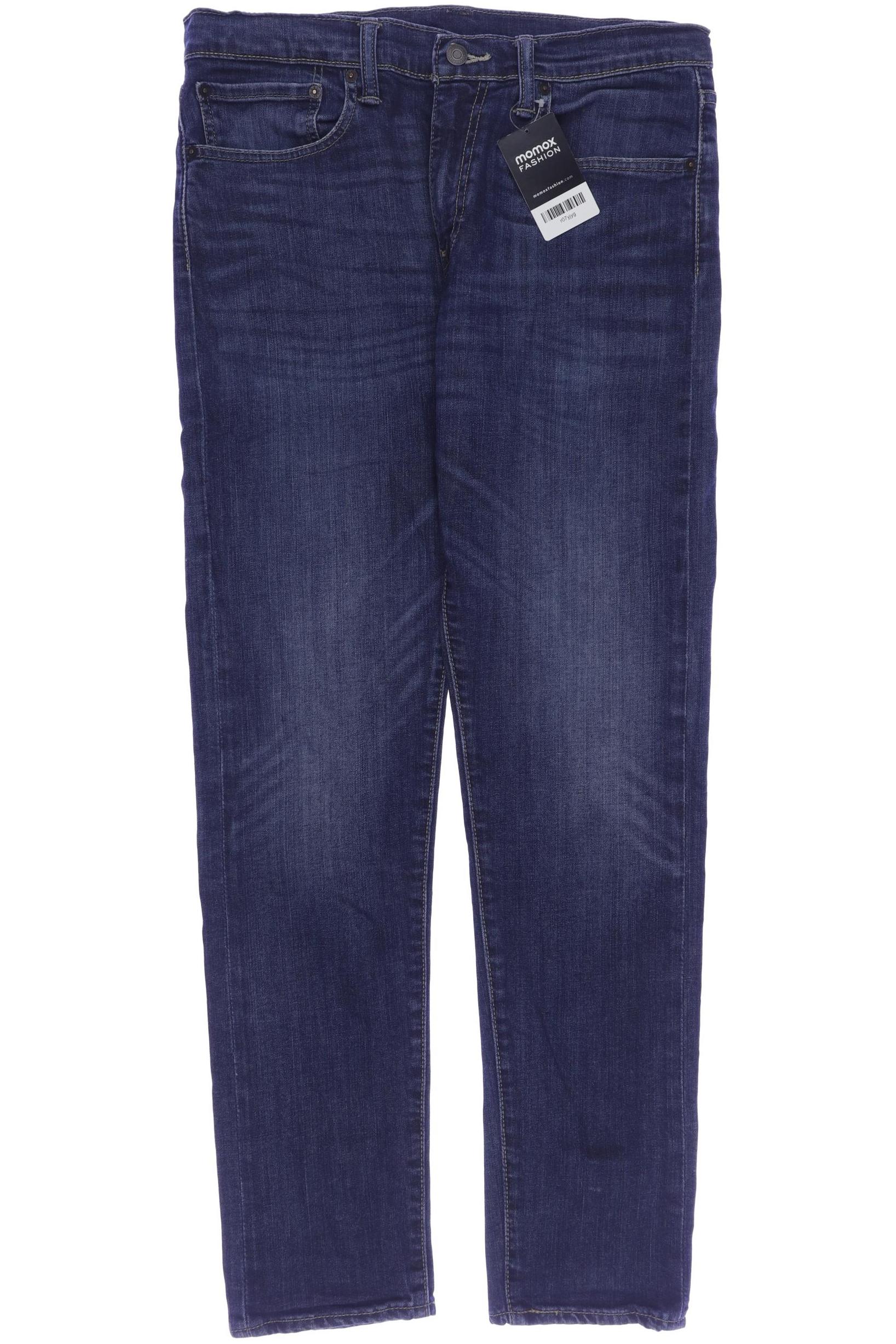 

Levis Herren Jeans, blau, Gr. 32