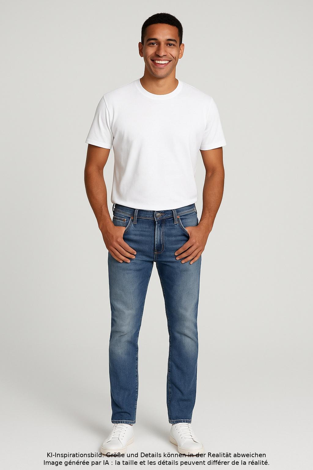 

Levis Herren Jeans, blau, Gr. 36