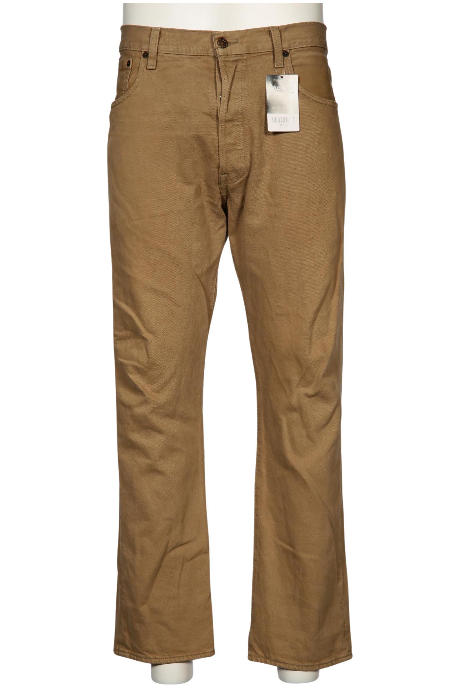 Thumbnail - Levis Herren Jeans, braun, Gr. 36