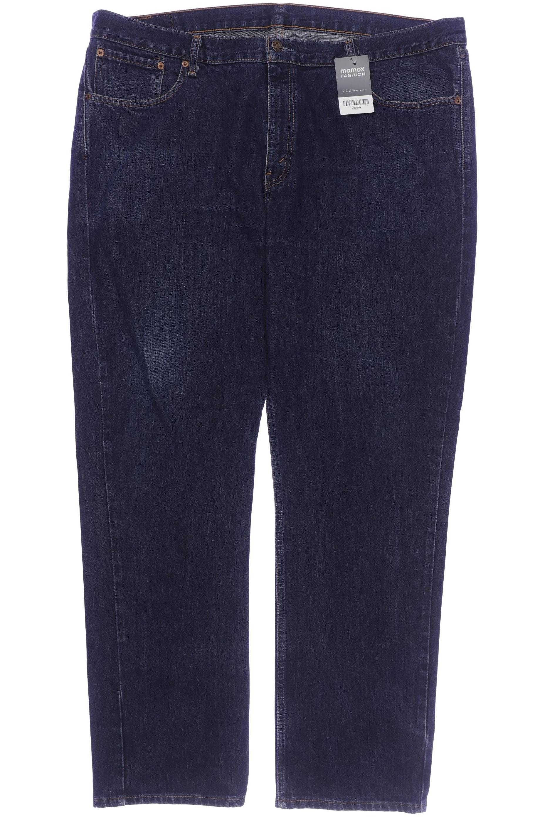 

Levis Herren Jeans, marineblau, Gr. 44