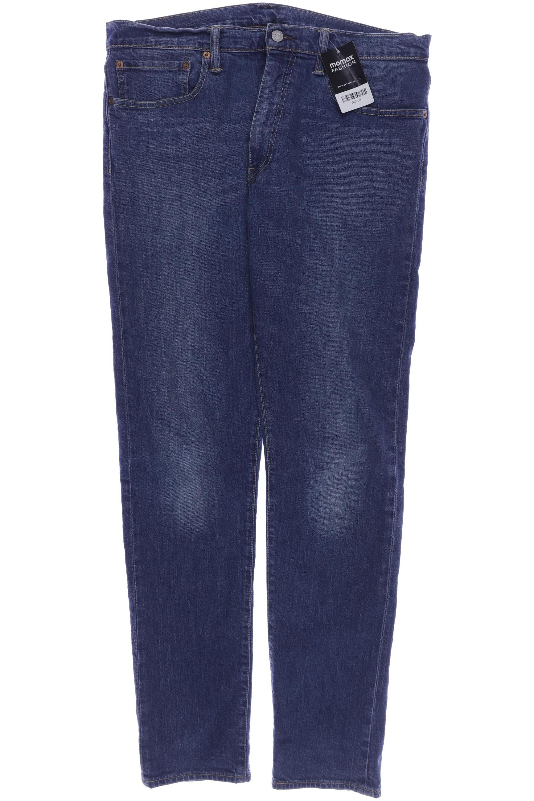 

Levis Herren Jeans, blau, Gr. 52