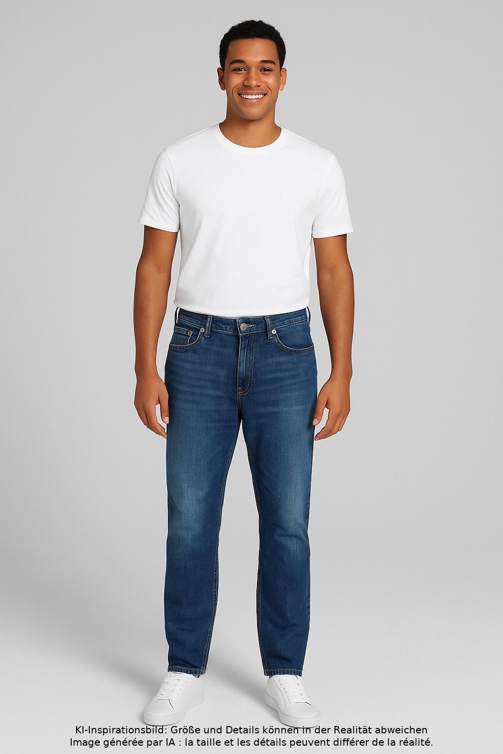 Thumbnail - Levis Herren Jeans, blau, Gr. 31