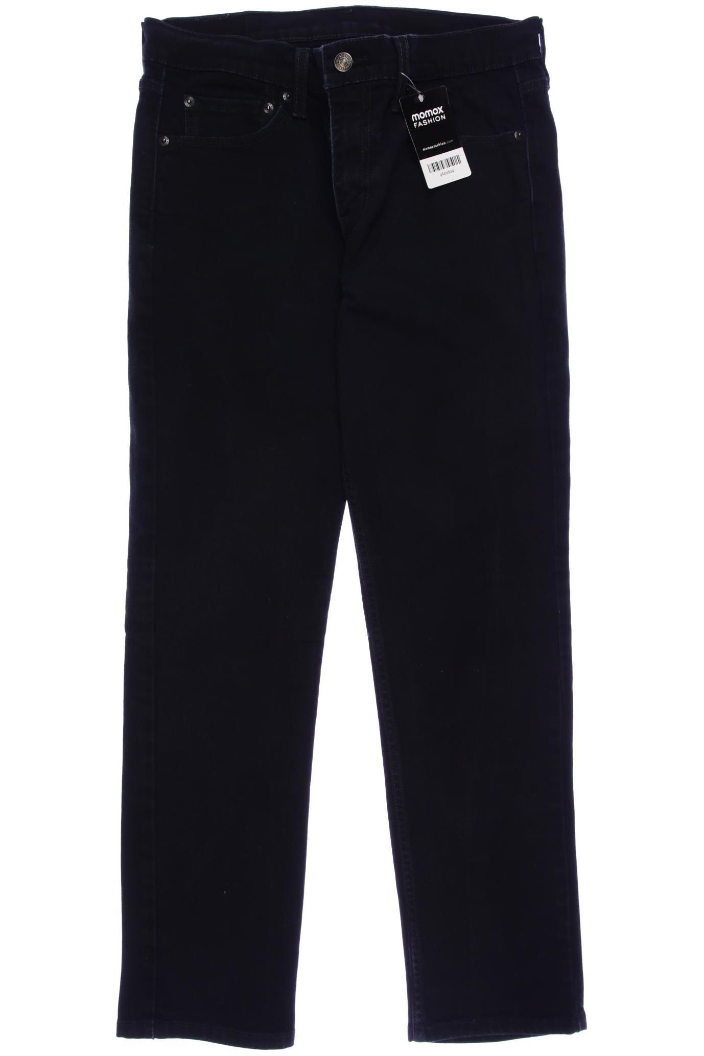 

Levis Herren Jeans, schwarz, Gr. 32