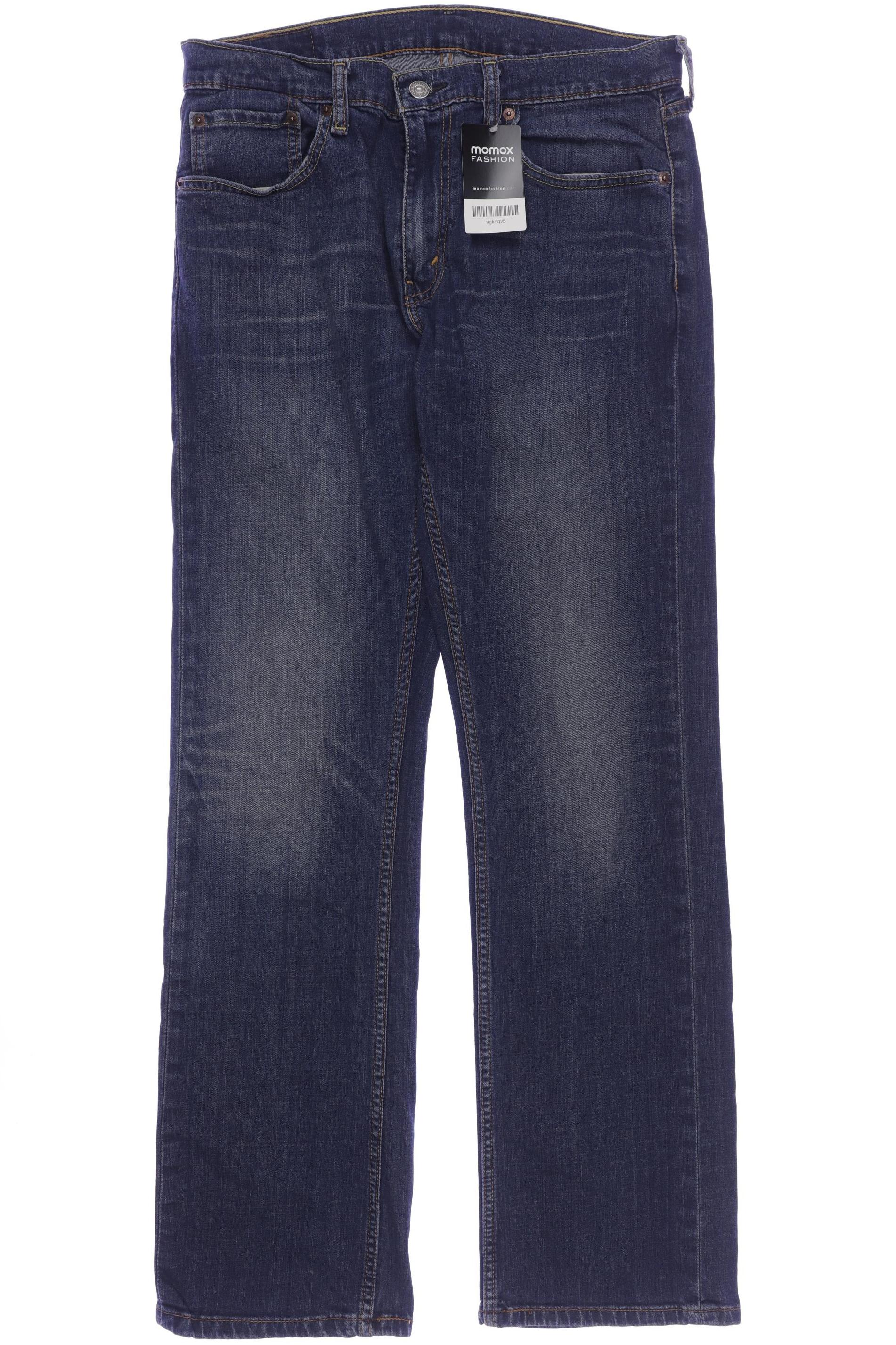 

Levis Herren Jeans, blau, Gr. 32