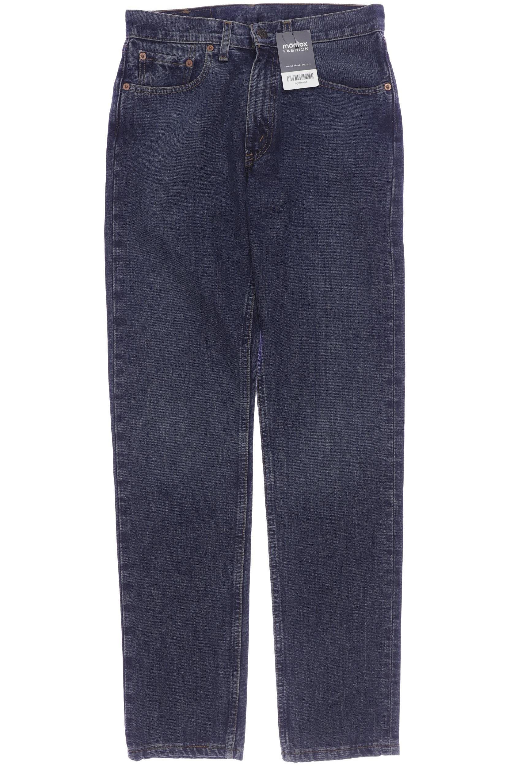 

Levis Herren Jeans, marineblau, Gr. 29