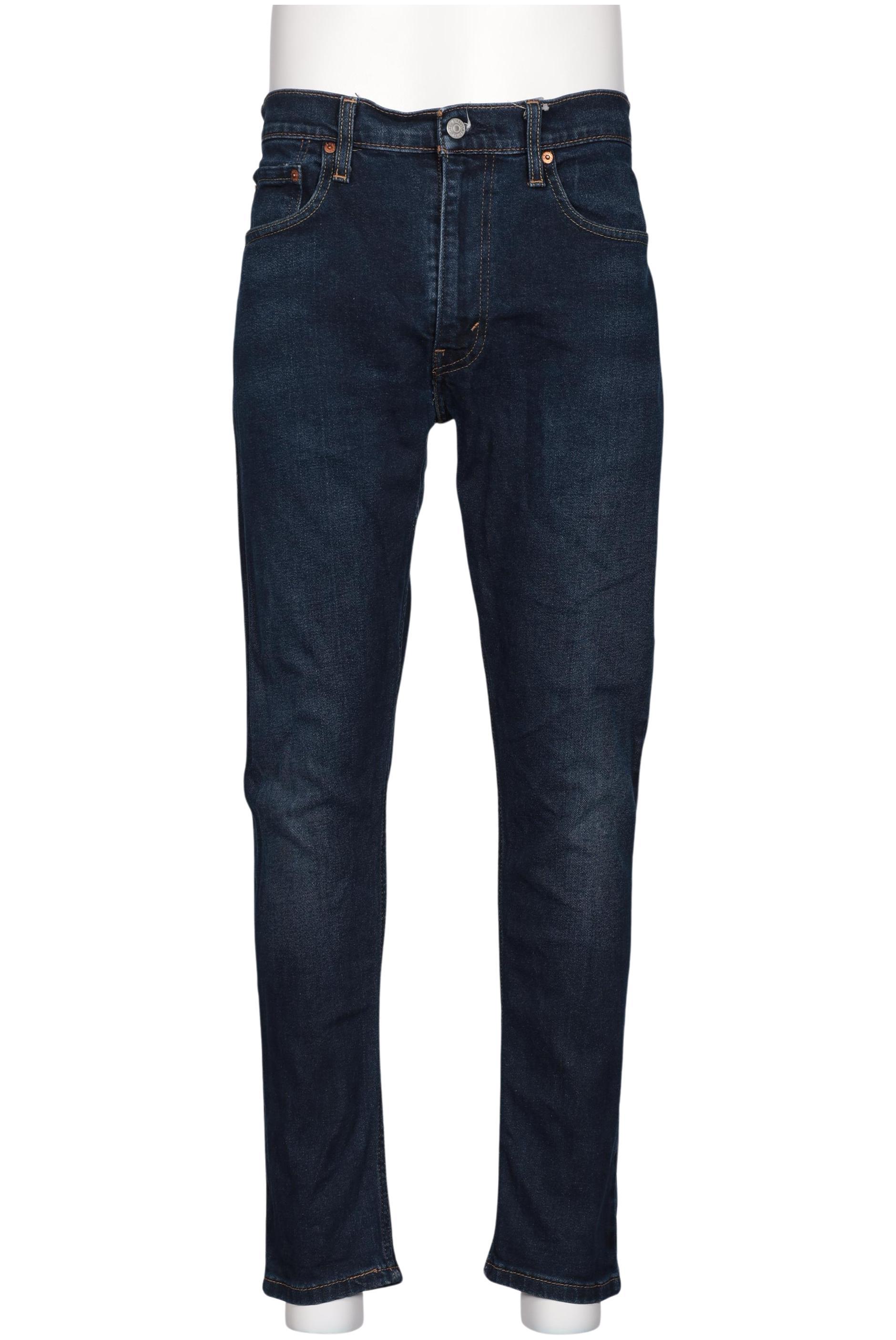Thumbnail - Levis Herren Jeans, blau, Gr. 34