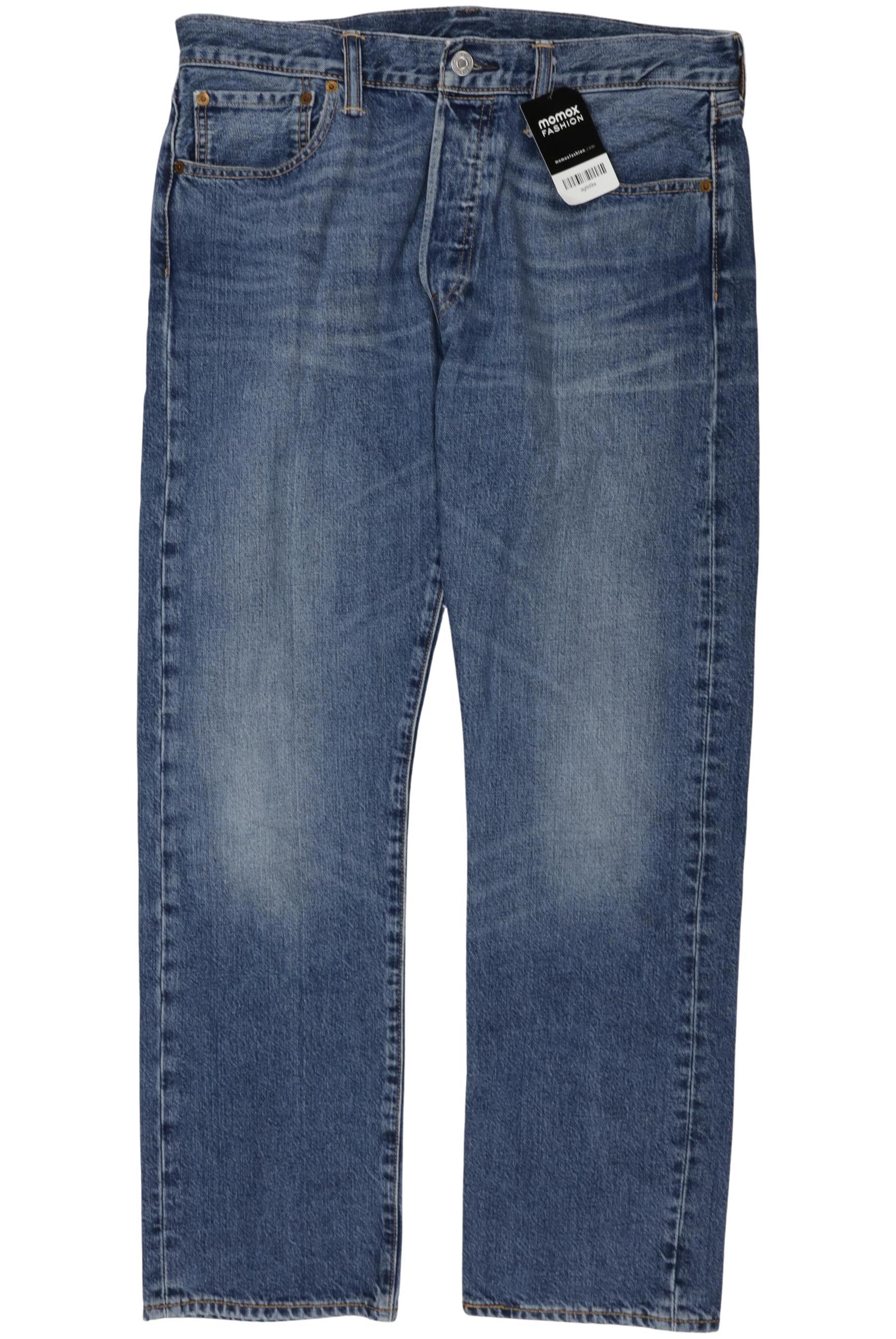 

Levis Herren Jeans, blau, Gr. 34