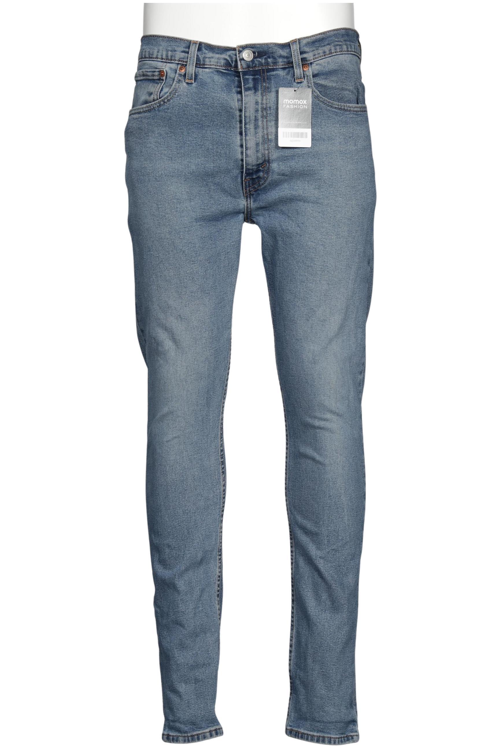 

Levis Herren Jeans, blau, Gr. 36