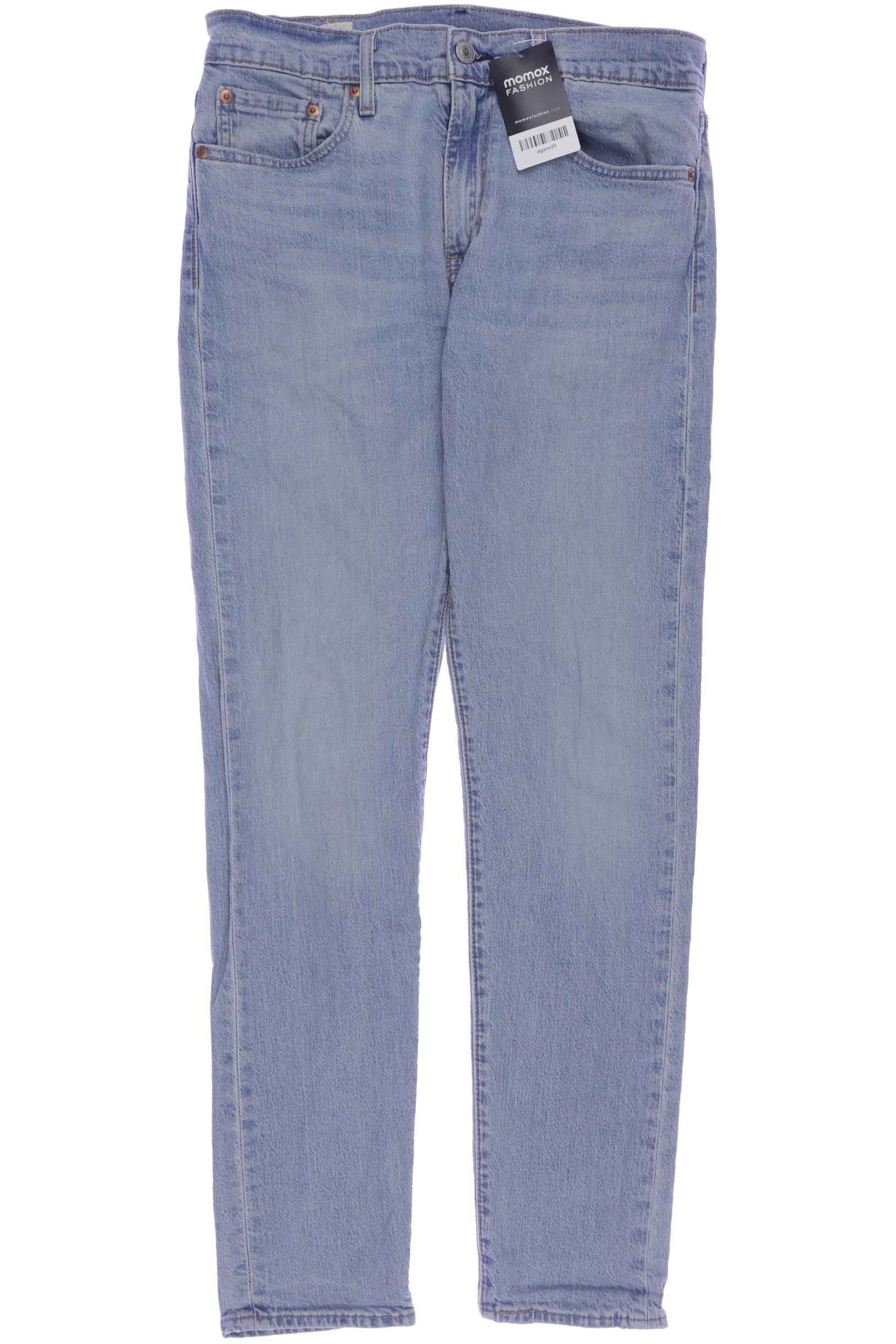 

Levis Herren Jeans, blau, Gr. 30