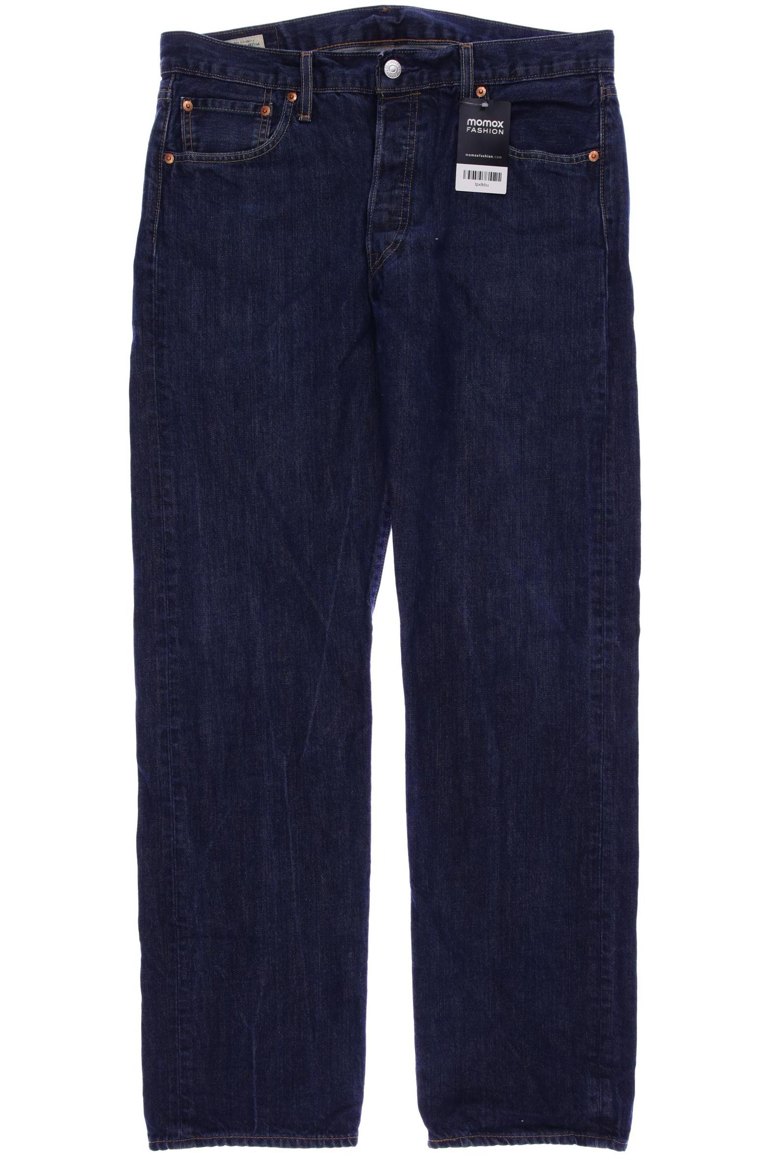 

Levis Herren Jeans, blau