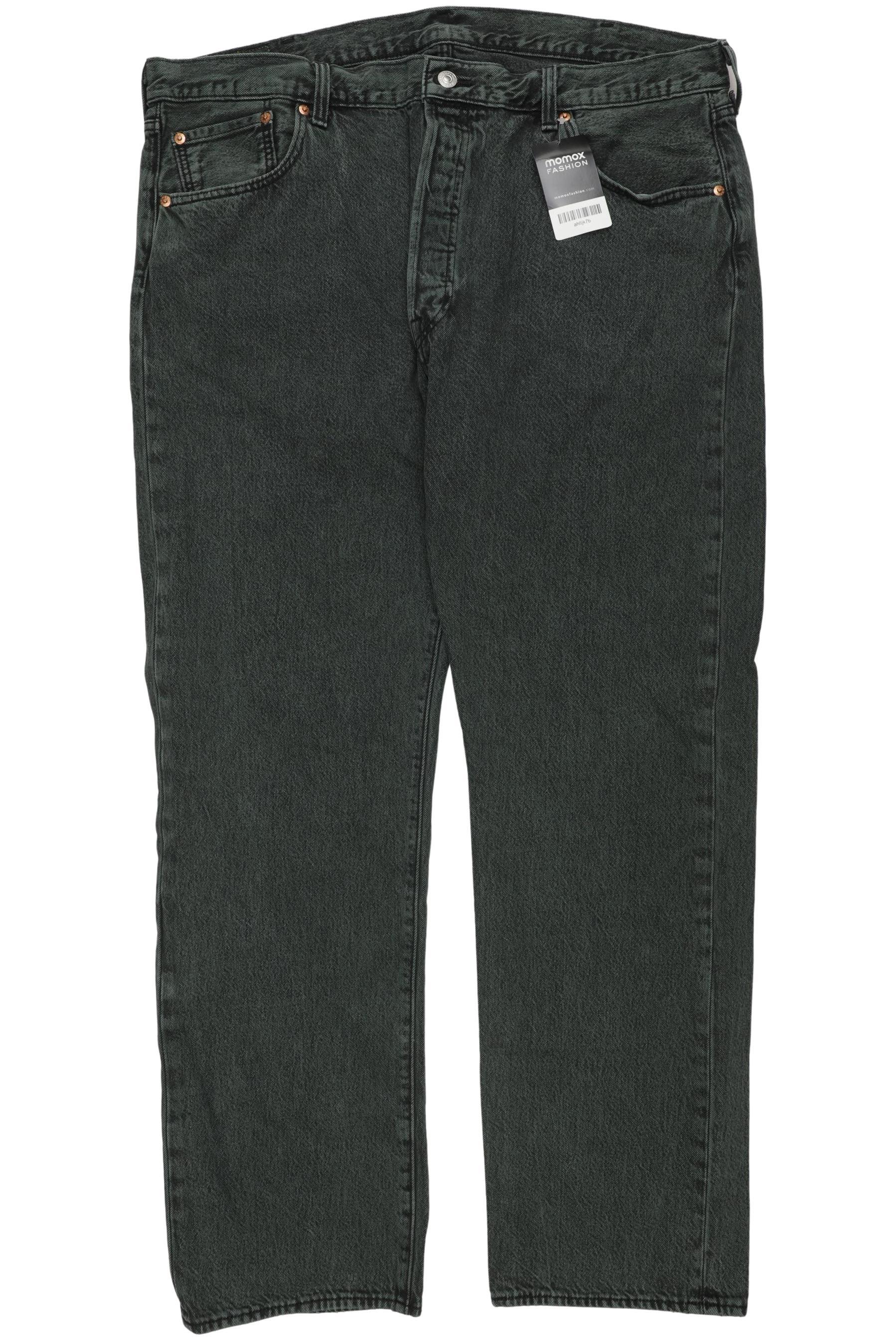 

Levis Herren Jeans, grün, Gr. 40