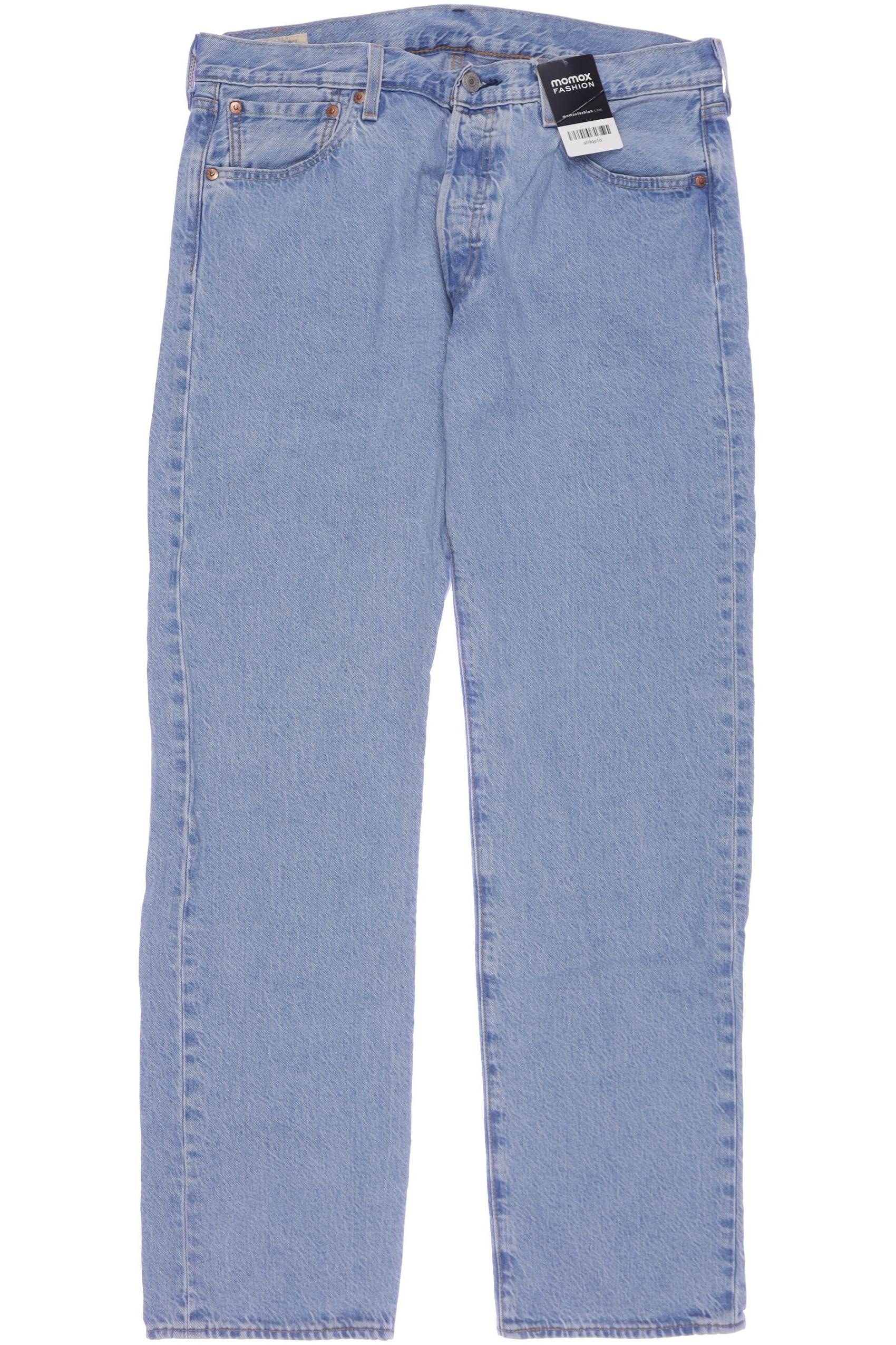 

Levis Herren Jeans, blau, Gr. 34