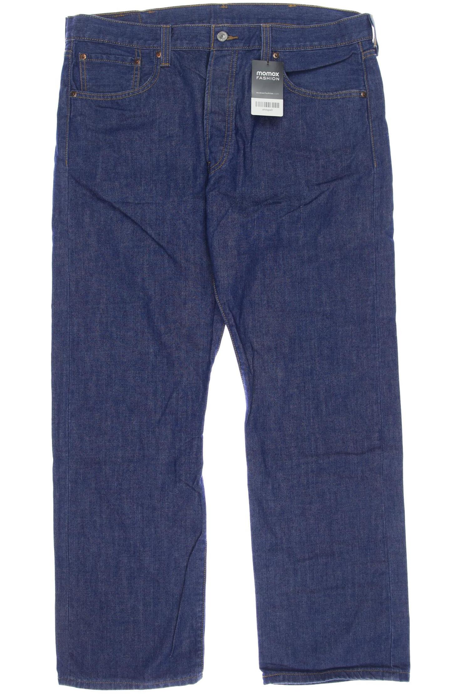 

Levis Herren Jeans, blau, Gr. 38