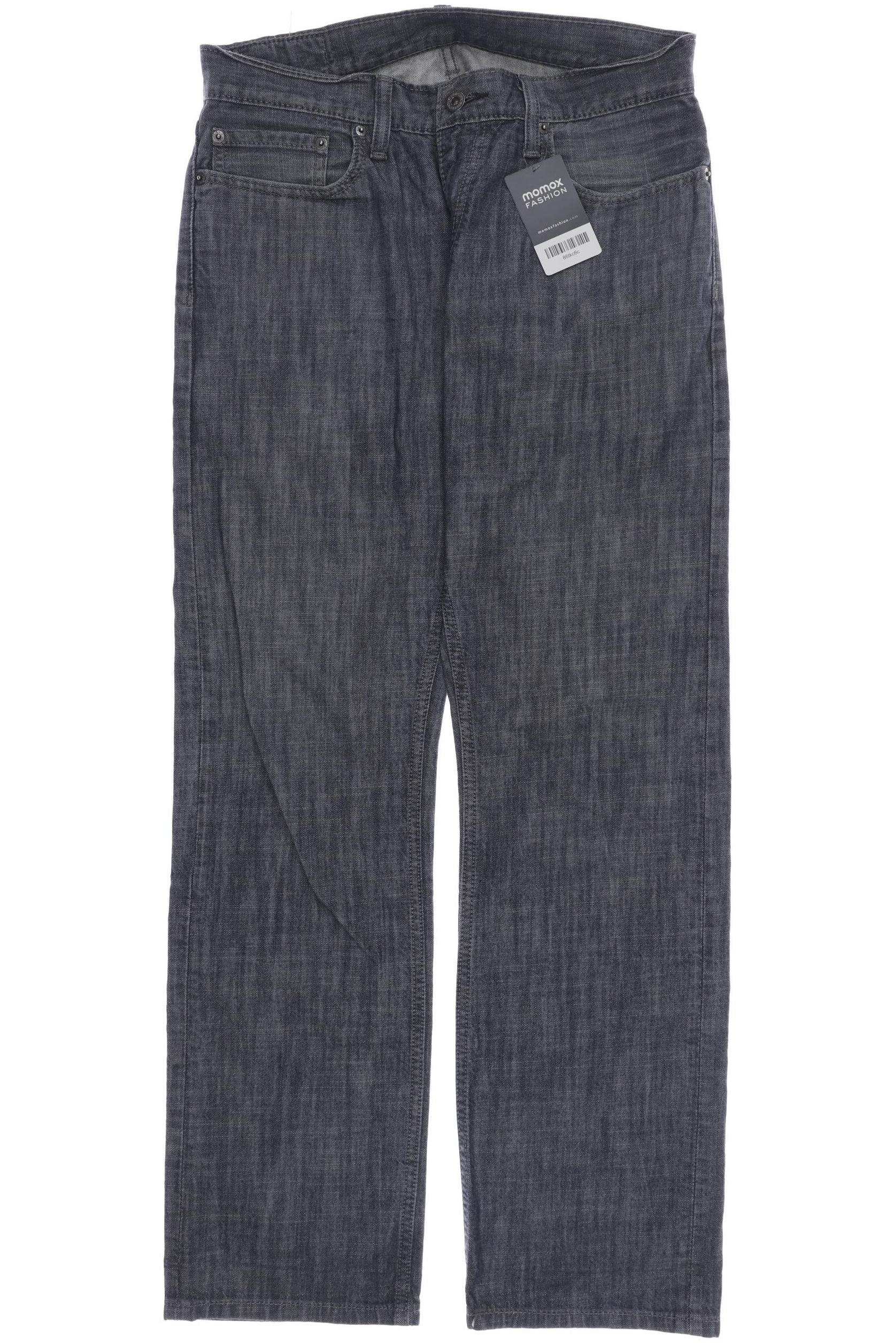 

Levis Herren Jeans, blau, Gr. 32