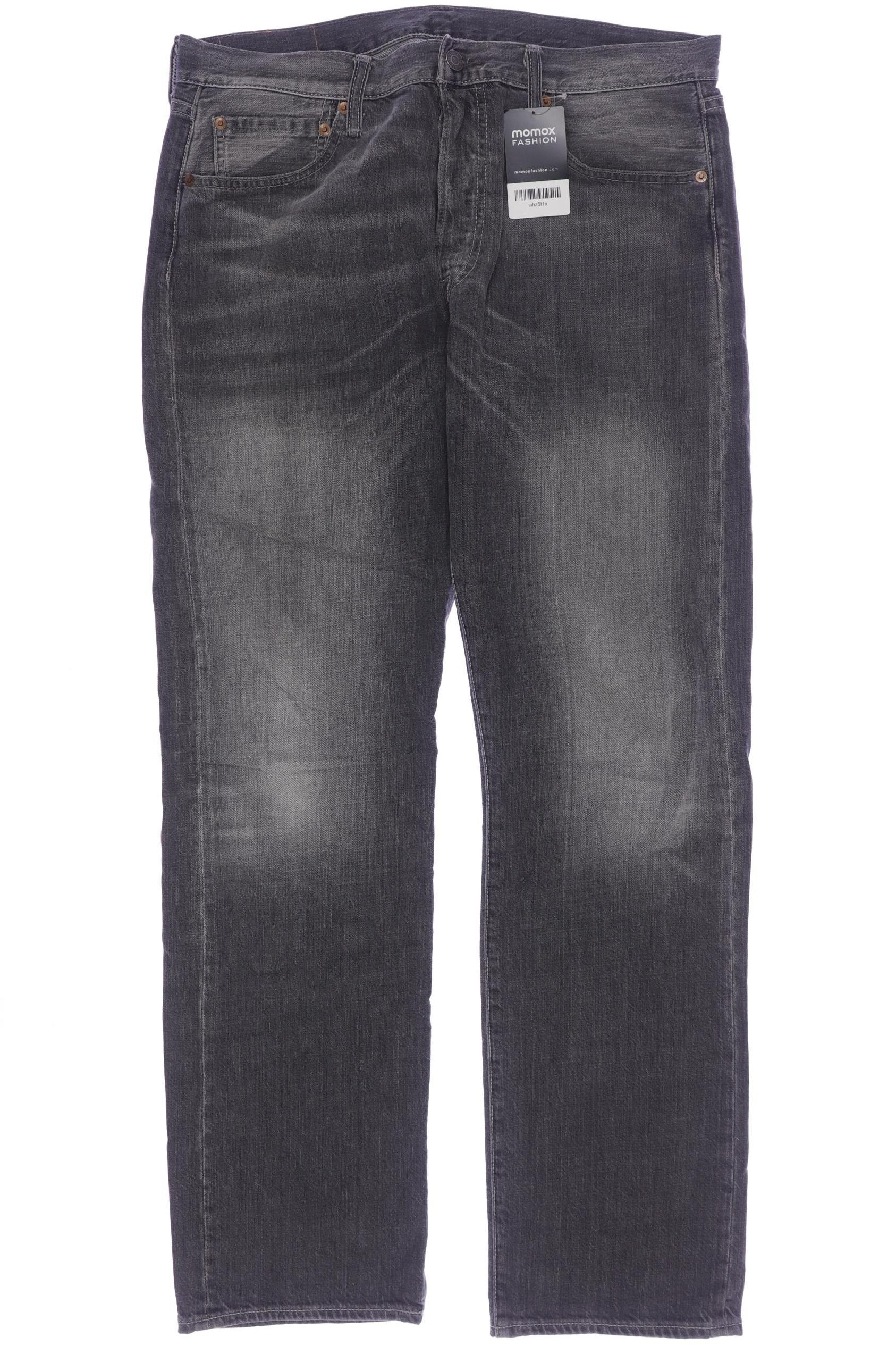 

Levis Herren Jeans, grau, Gr. 34