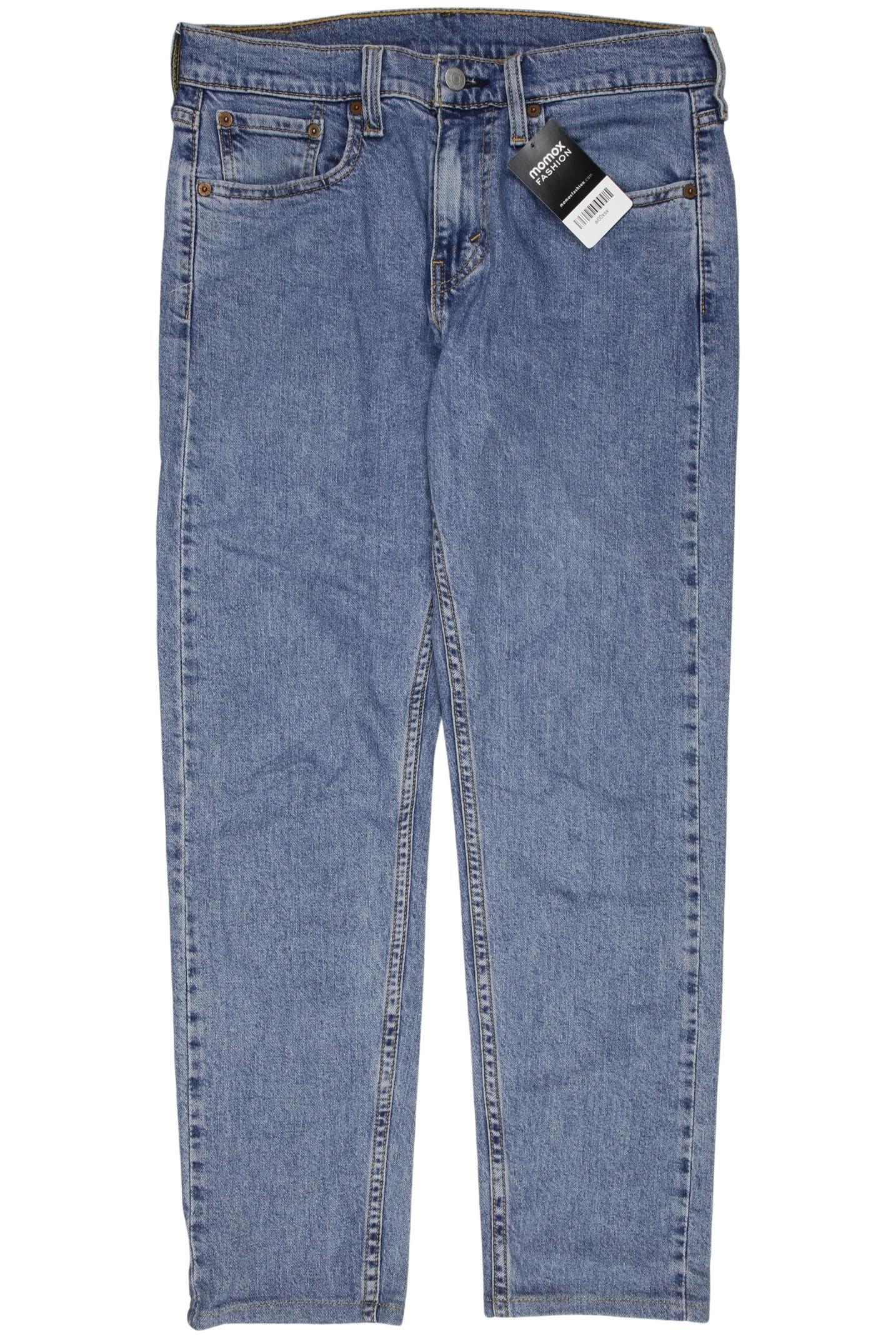 

Levis Herren Jeans, blau, Gr. 29