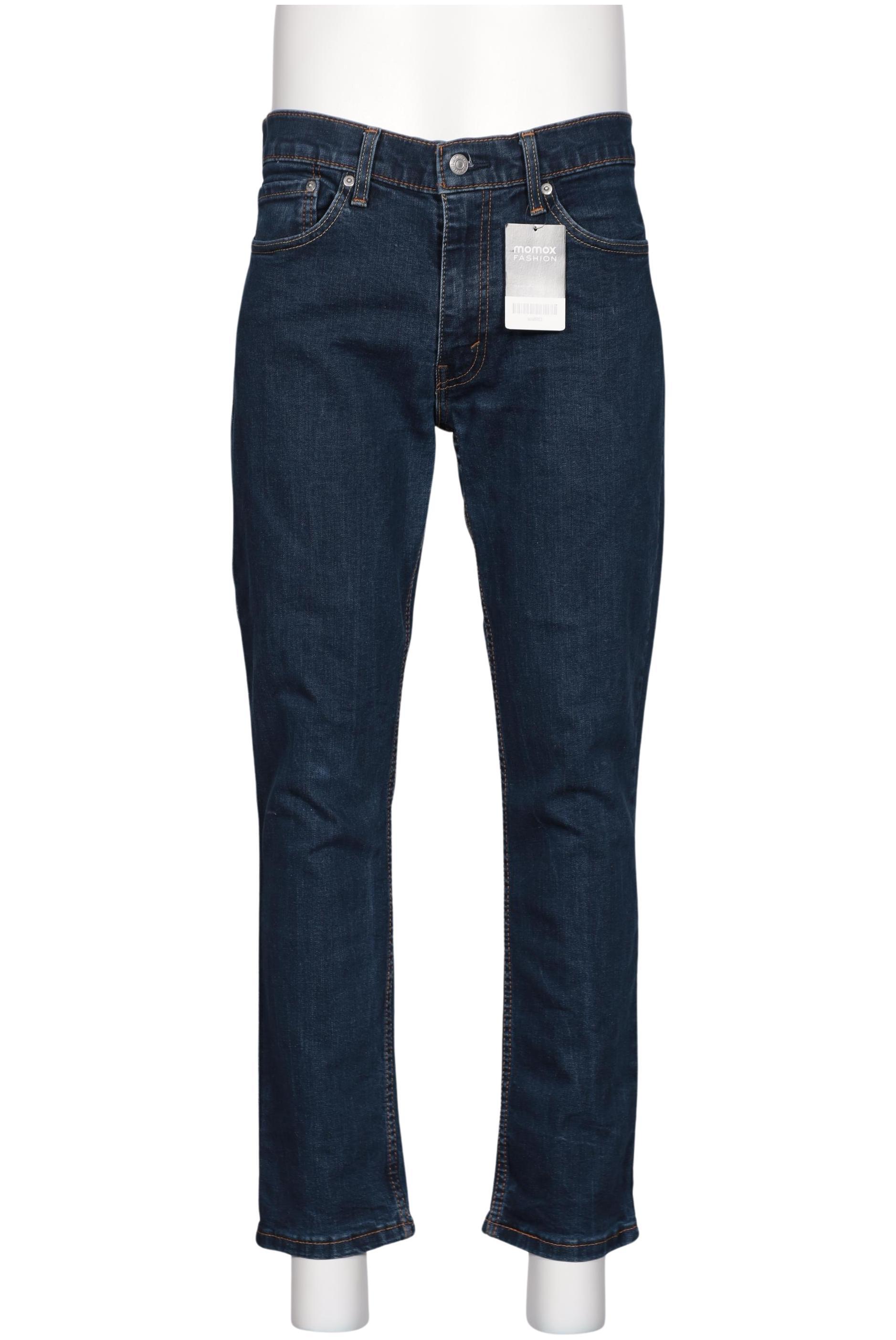 

Levis Herren Jeans, marineblau, Gr. 34