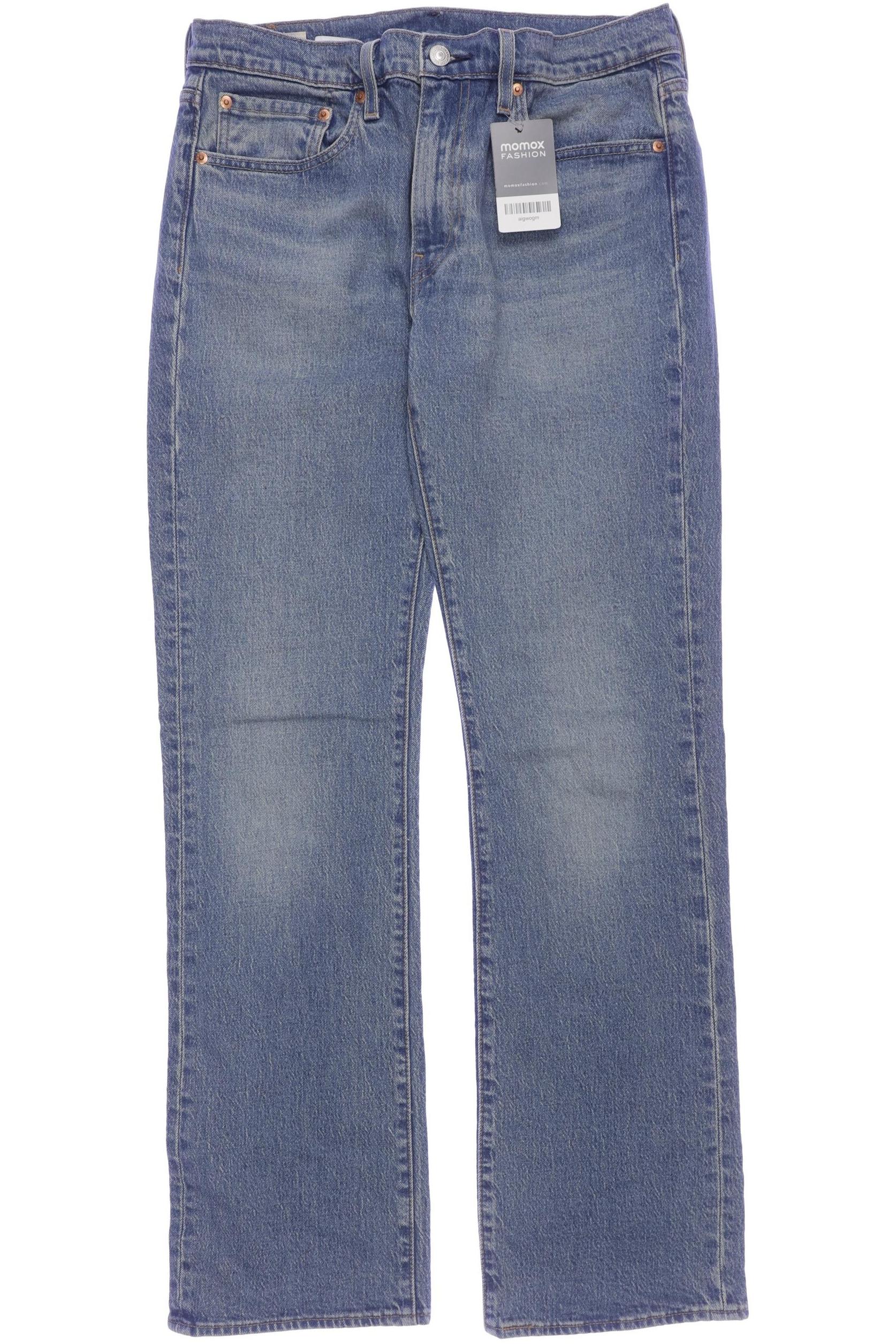 

Levis Herren Jeans, blau, Gr. 32