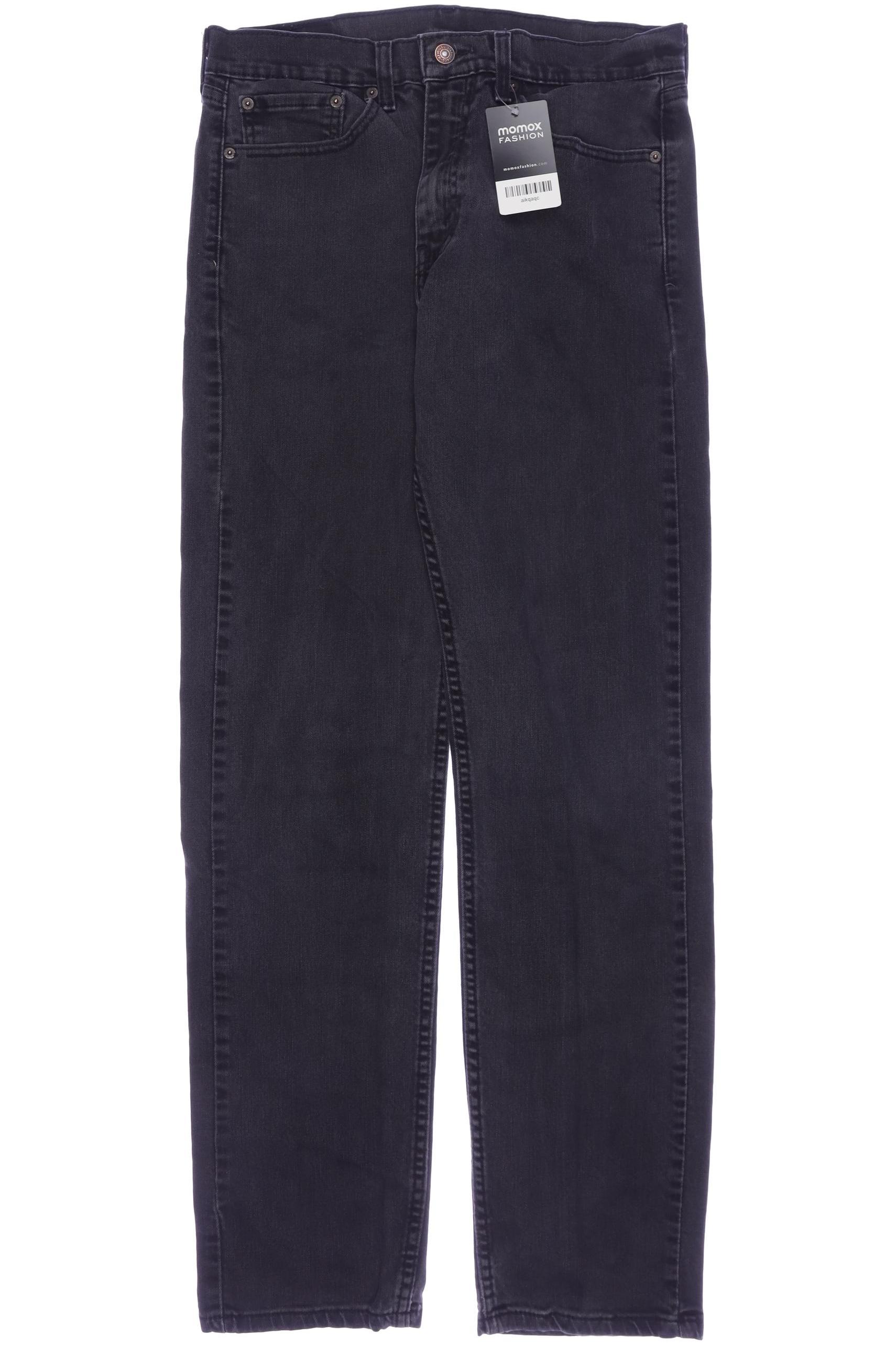 

Levis Herren Jeans, schwarz, Gr. 32