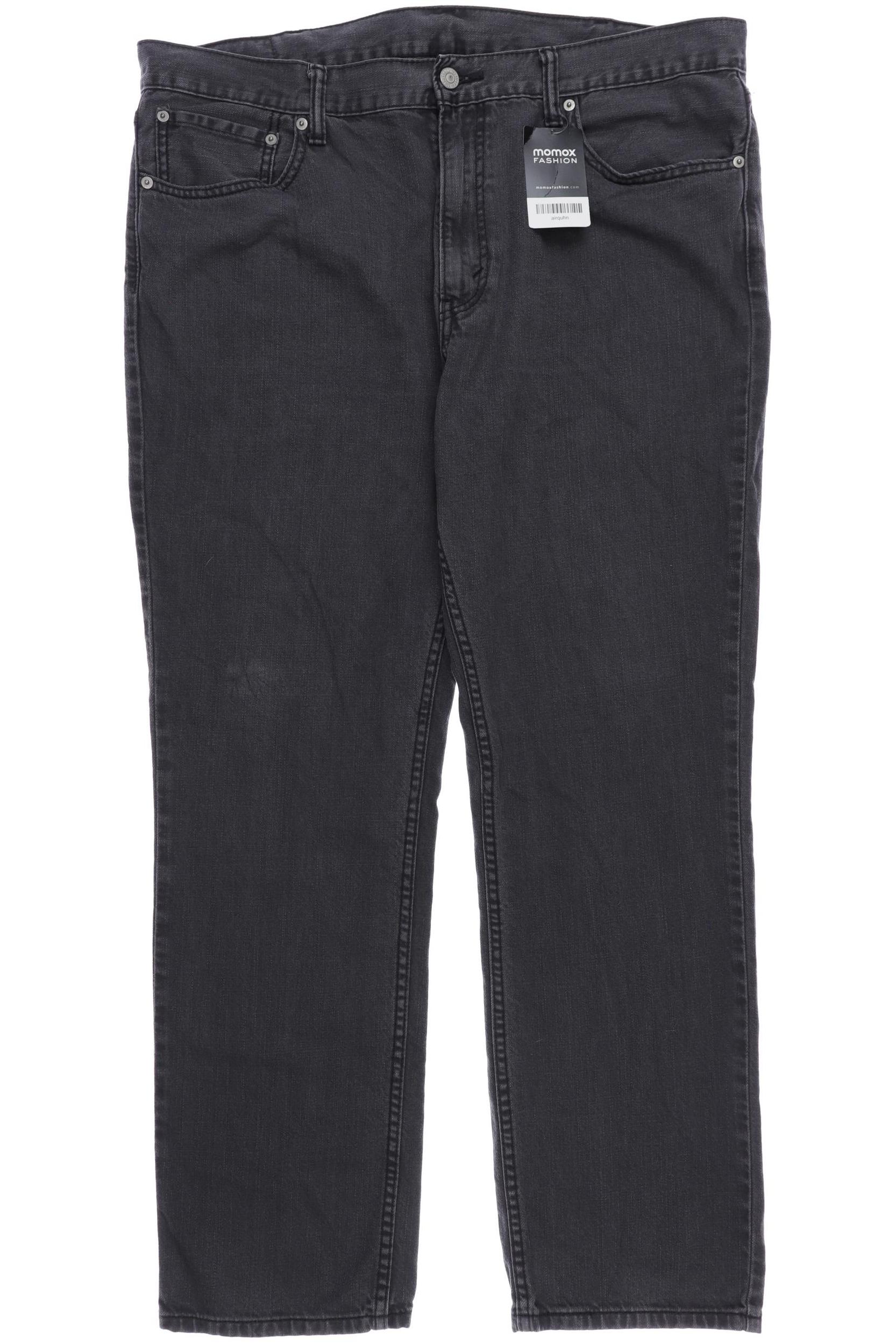 

Levis Herren Jeans, grau, Gr. 40