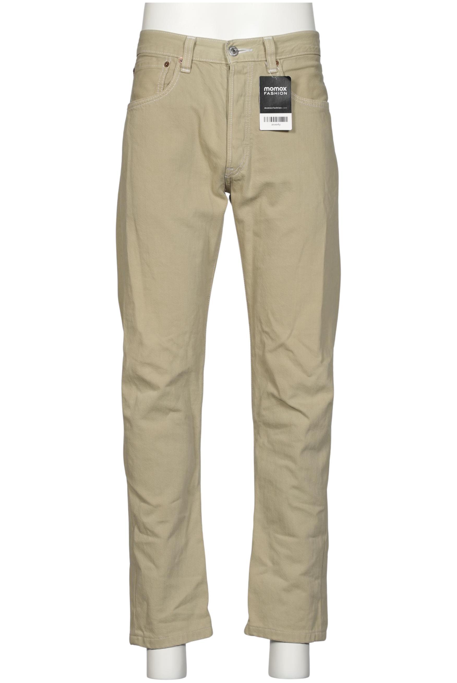 

Levis Herren Jeans, beige, Gr. 31