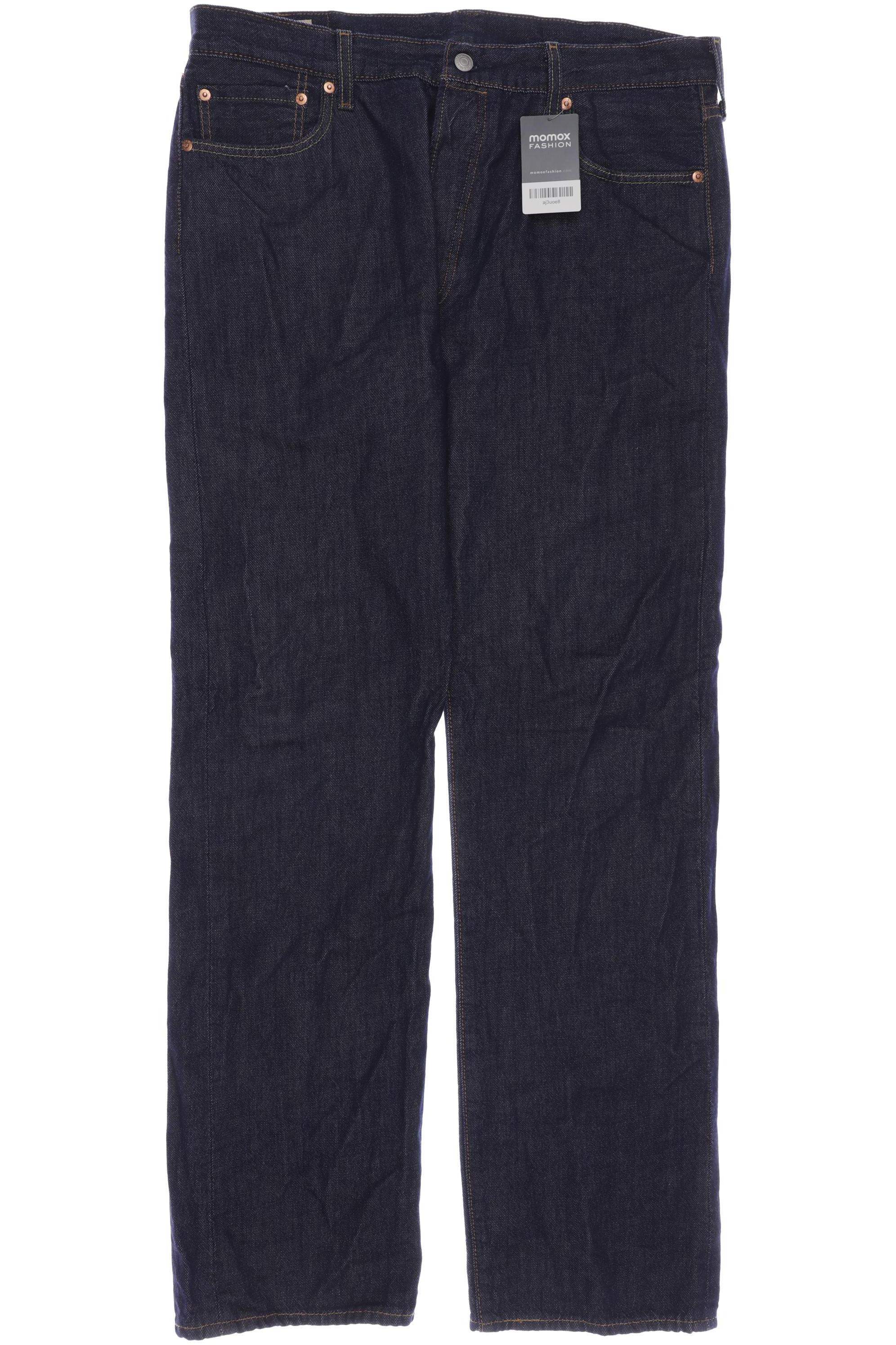 

Levis Herren Jeans, marineblau, Gr. 36