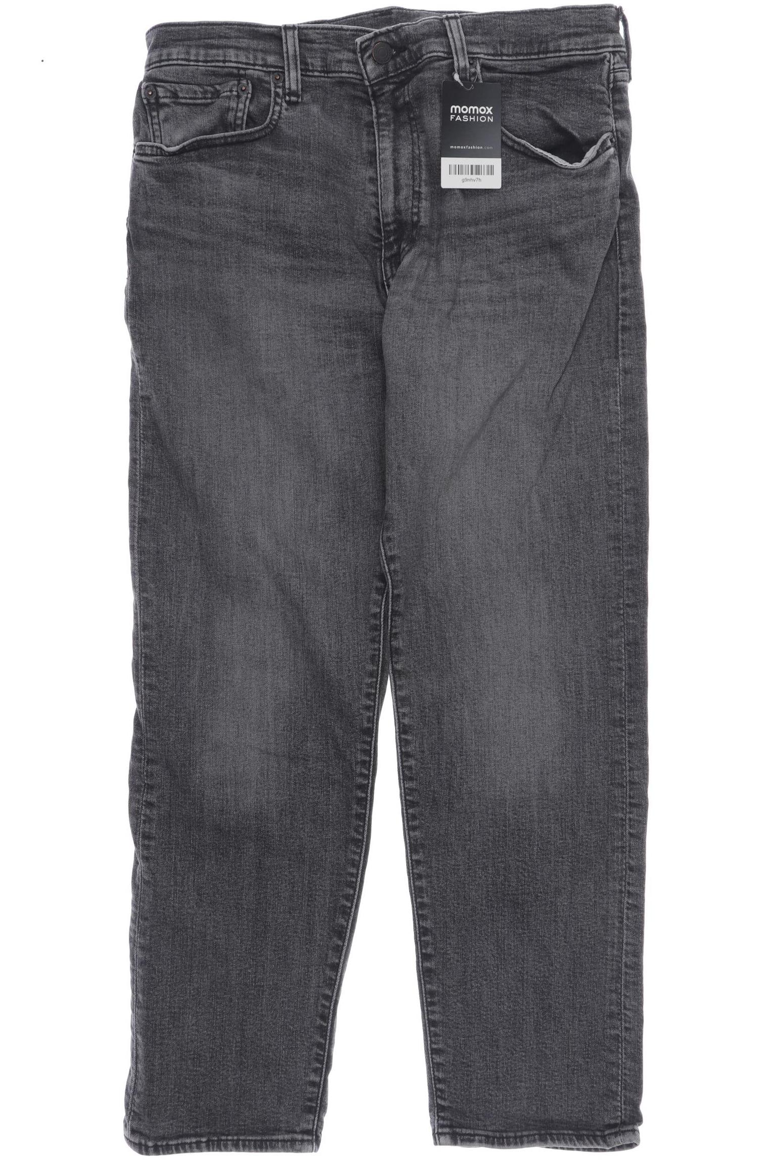 

Levis Herren Jeans, blau