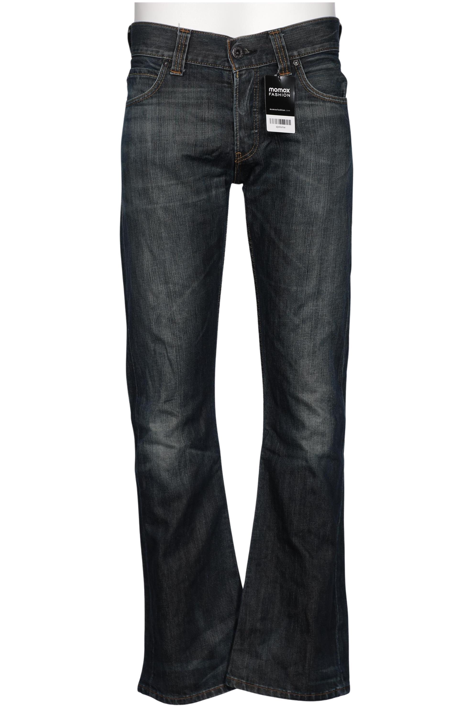 

Levis Herren Jeans, blau, Gr. 33