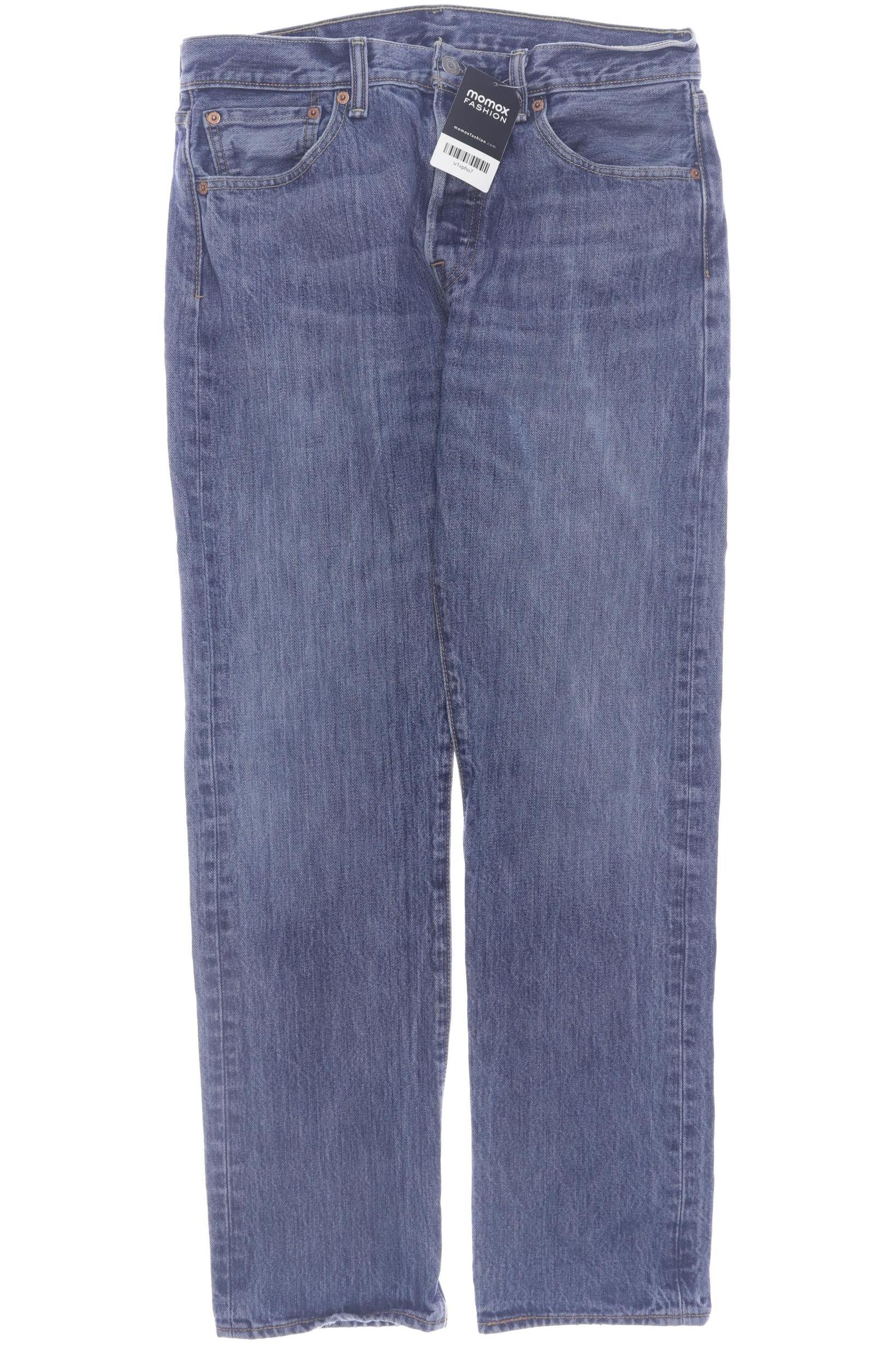 

Levis Herren Jeans, blau, Gr. 32