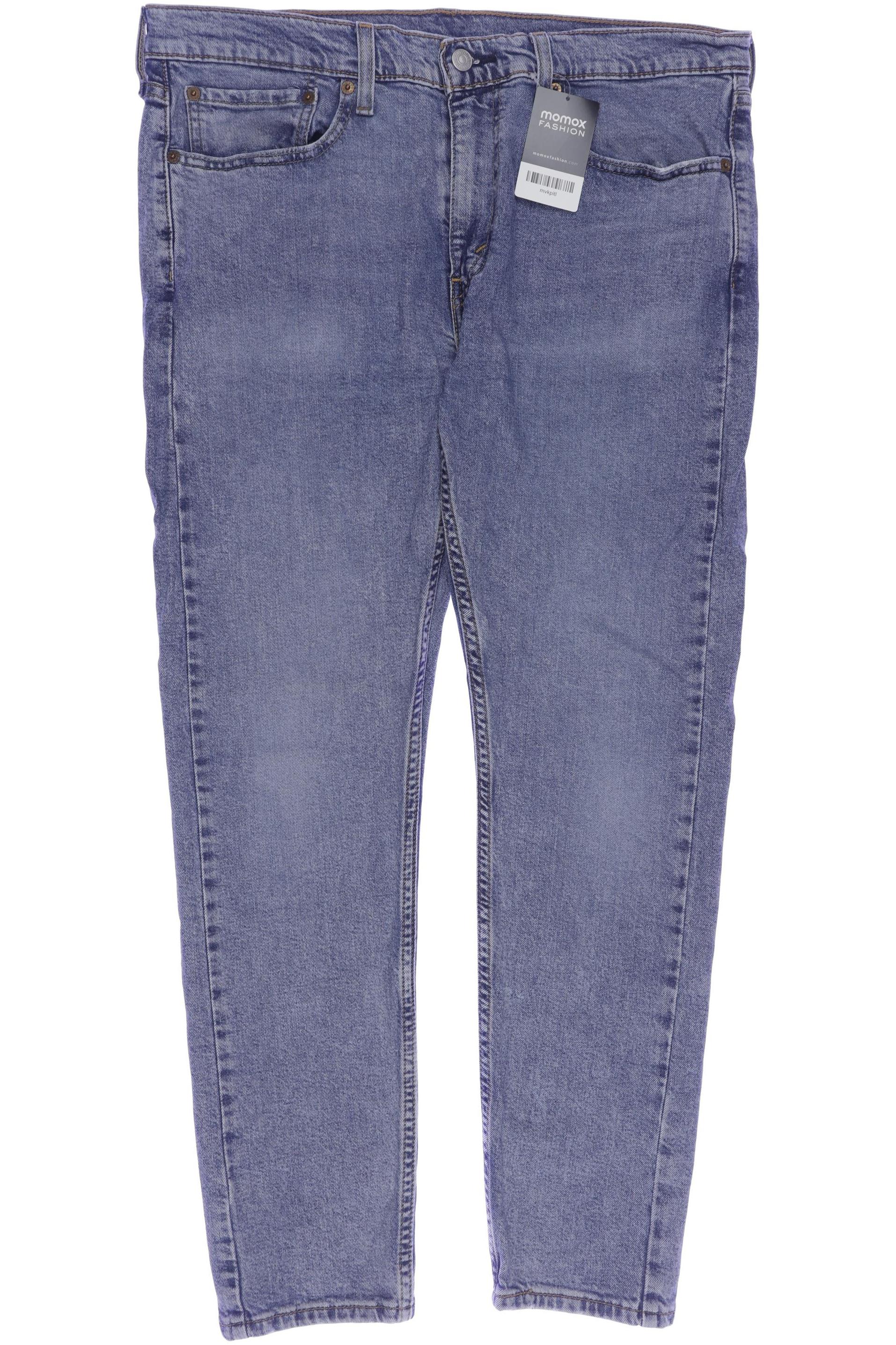 

Levis Herren Jeans, blau, Gr. 36