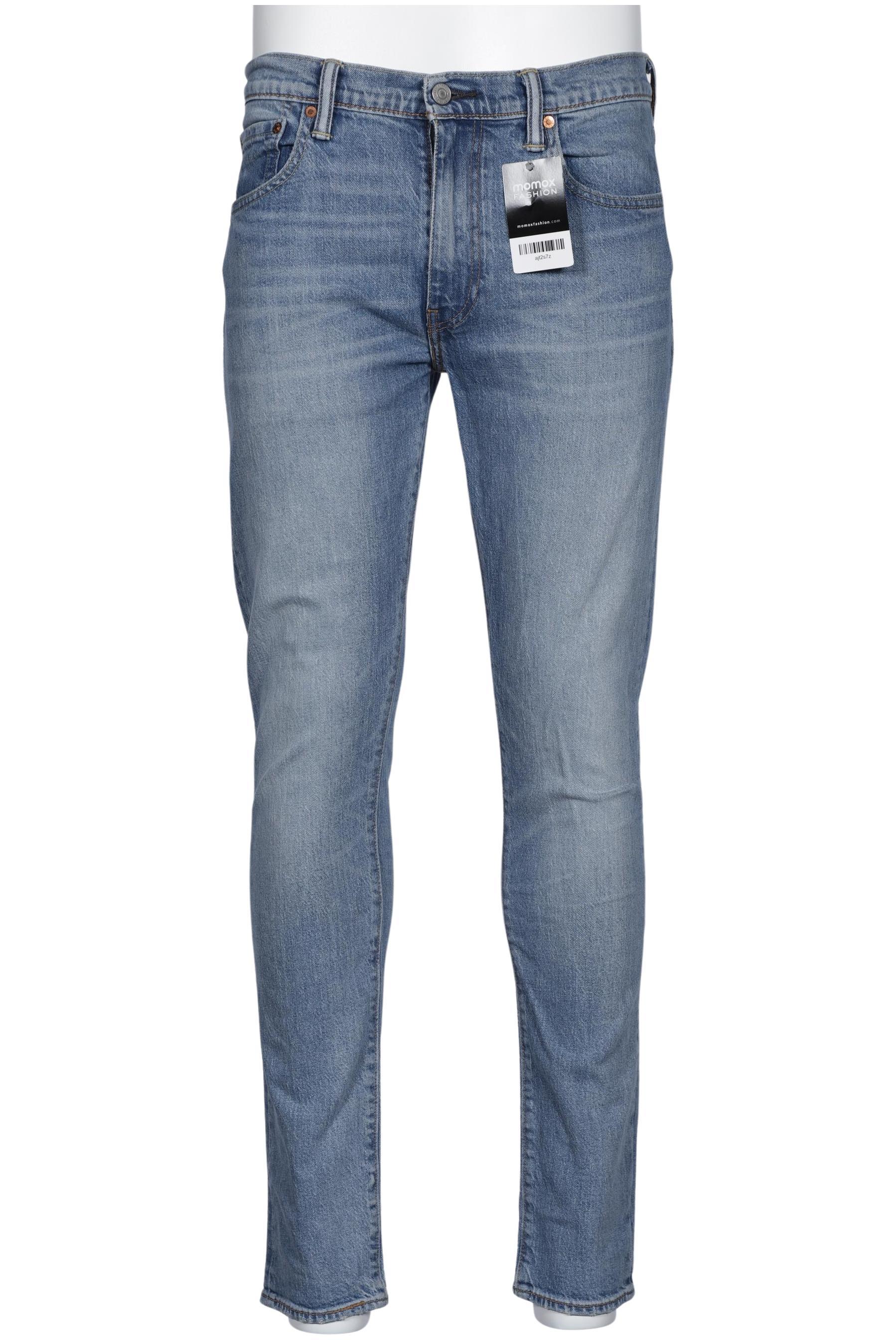 

Levis Herren Jeans, blau, Gr. 33