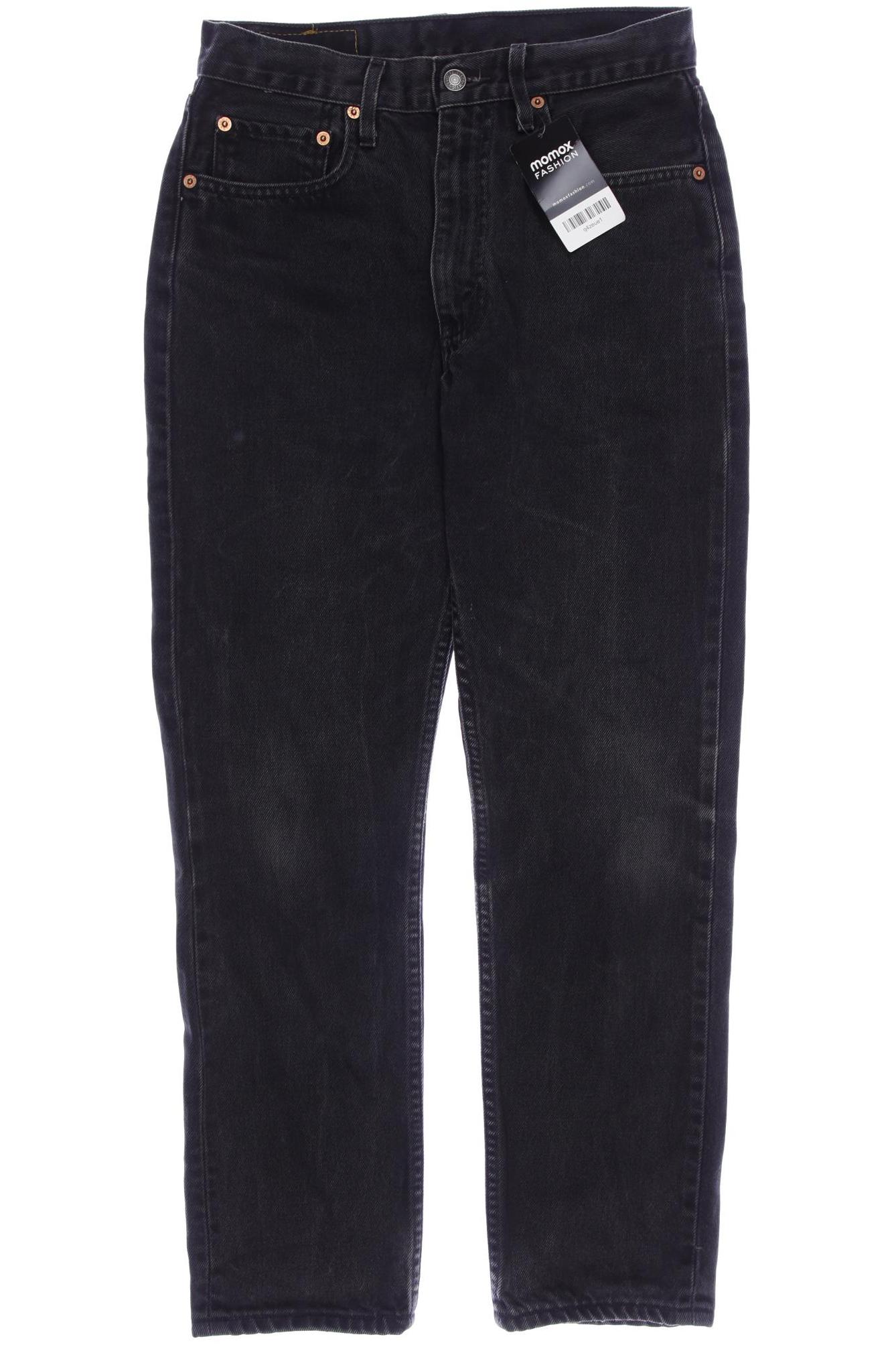 

Levis Herren Jeans, grau, Gr. 27