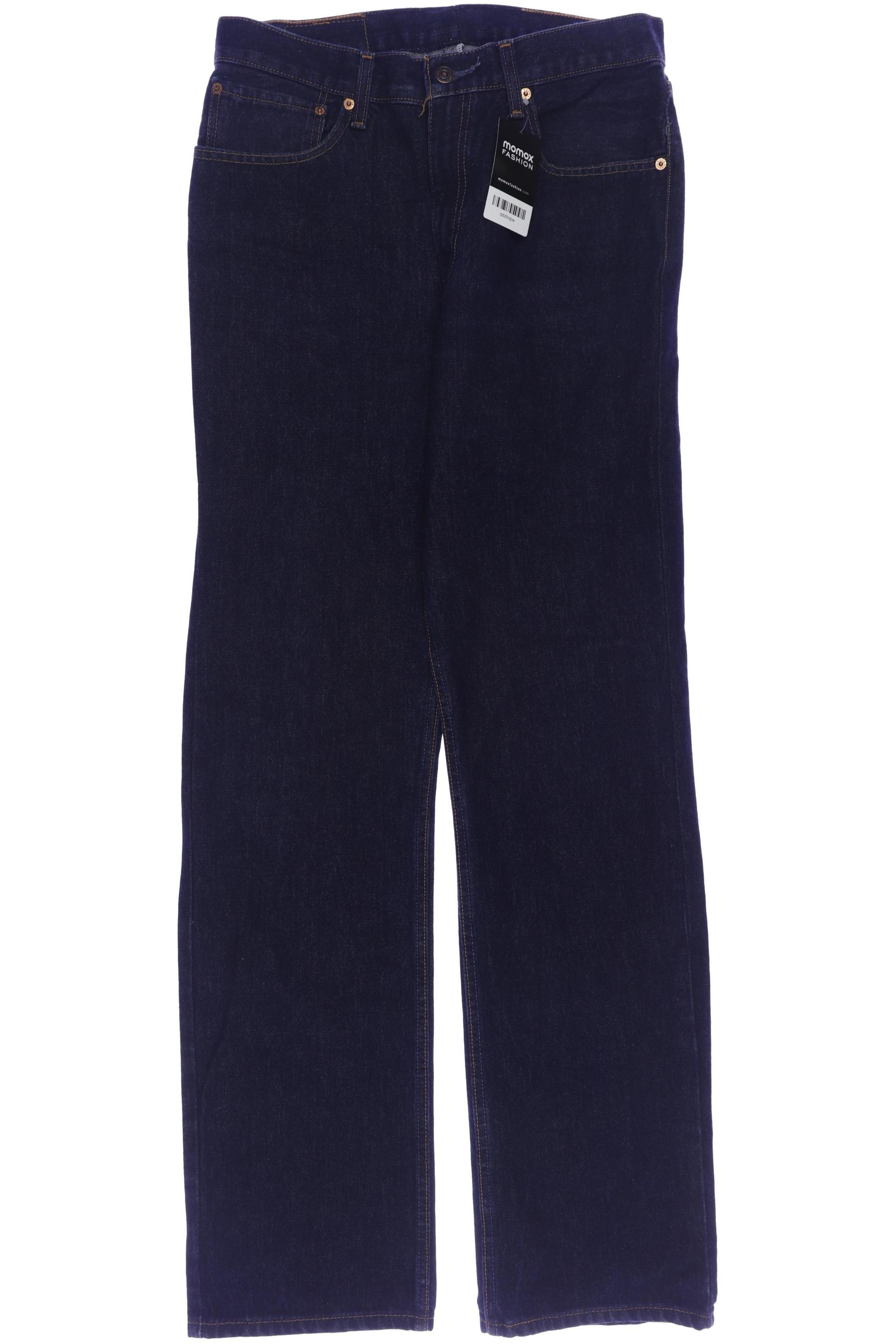 

Levis Herren Jeans, marineblau, Gr. 34