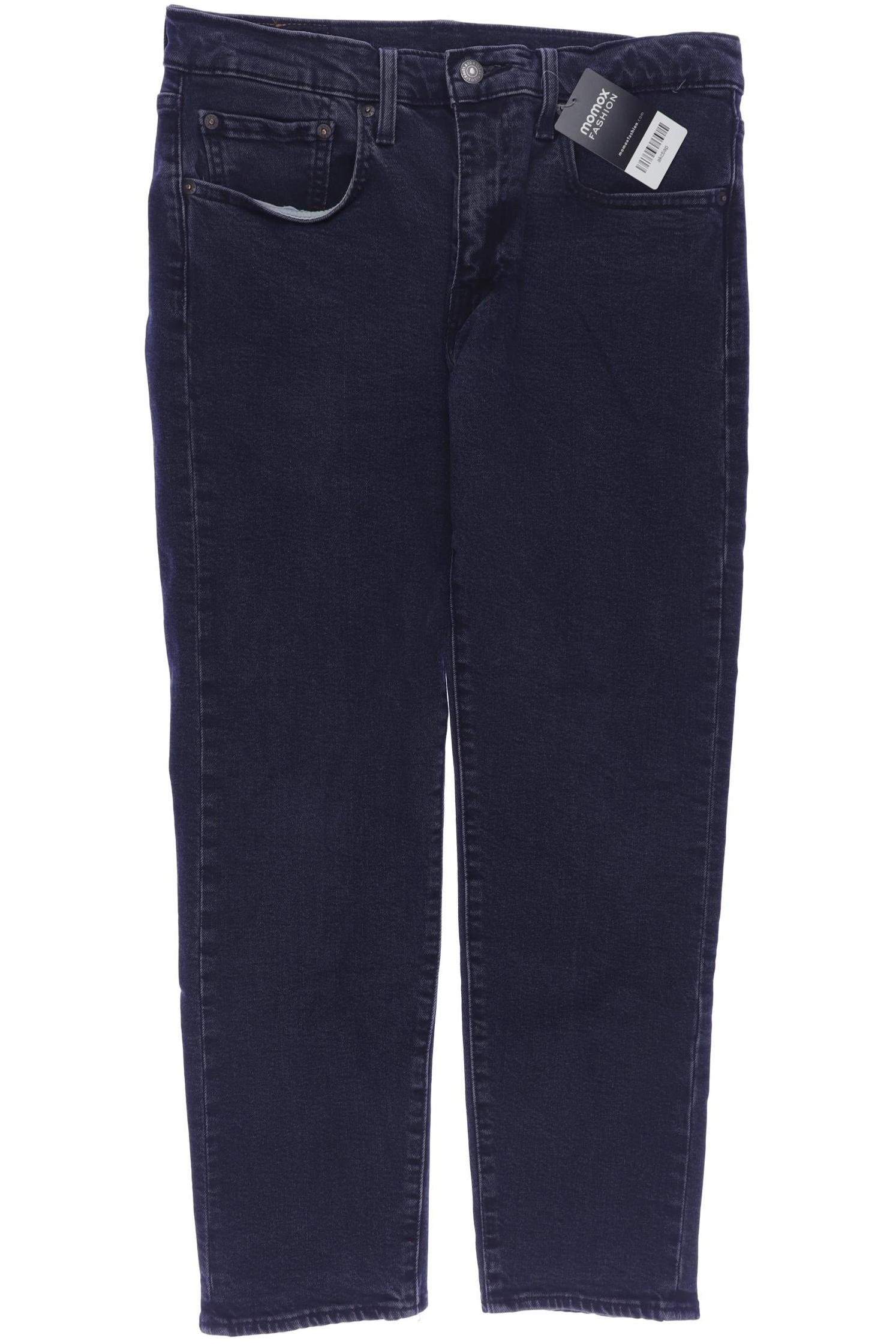 

Levis Herren Jeans, marineblau, Gr. 31