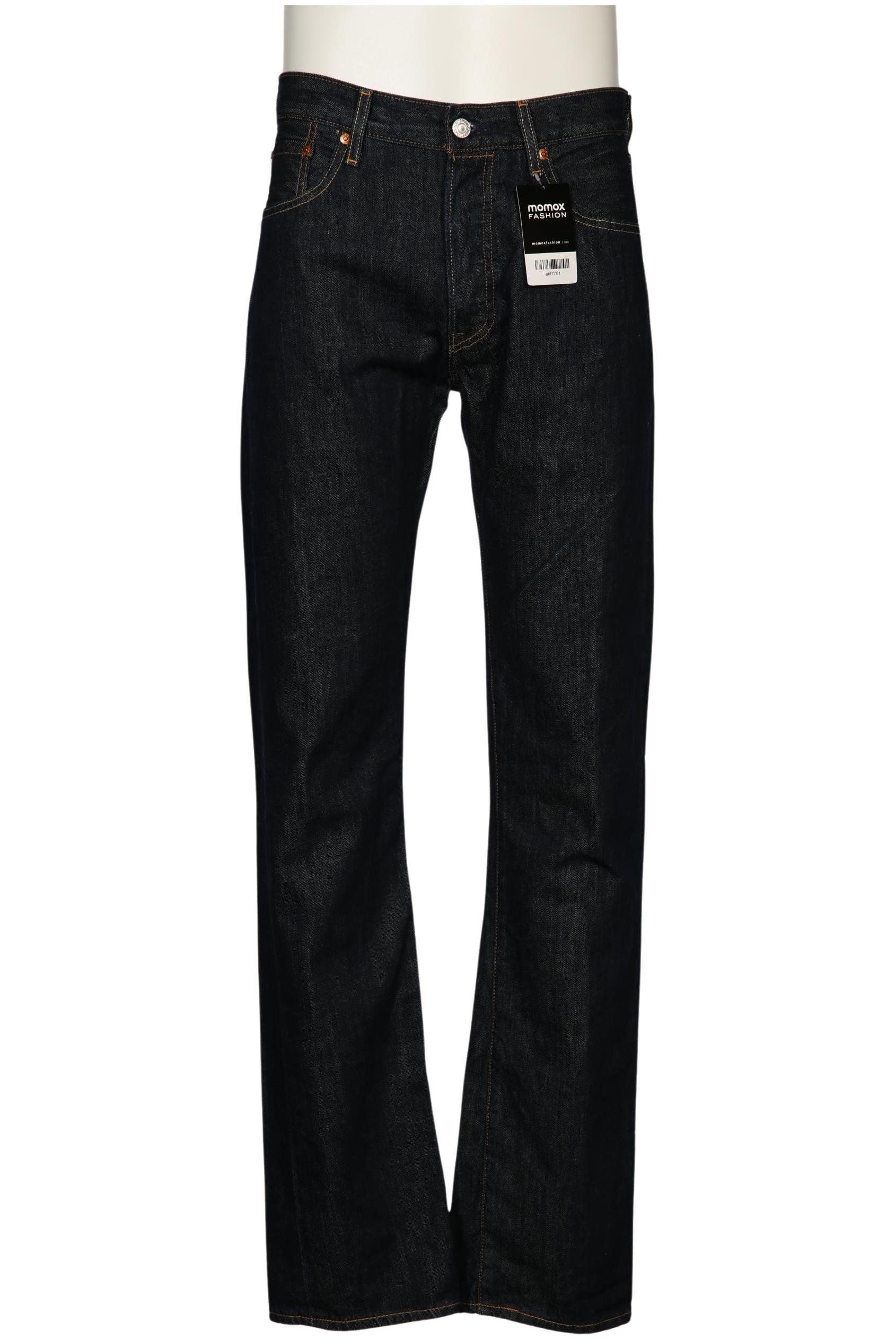 Thumbnail - Levis Herren Jeans, marineblau, Gr. 32