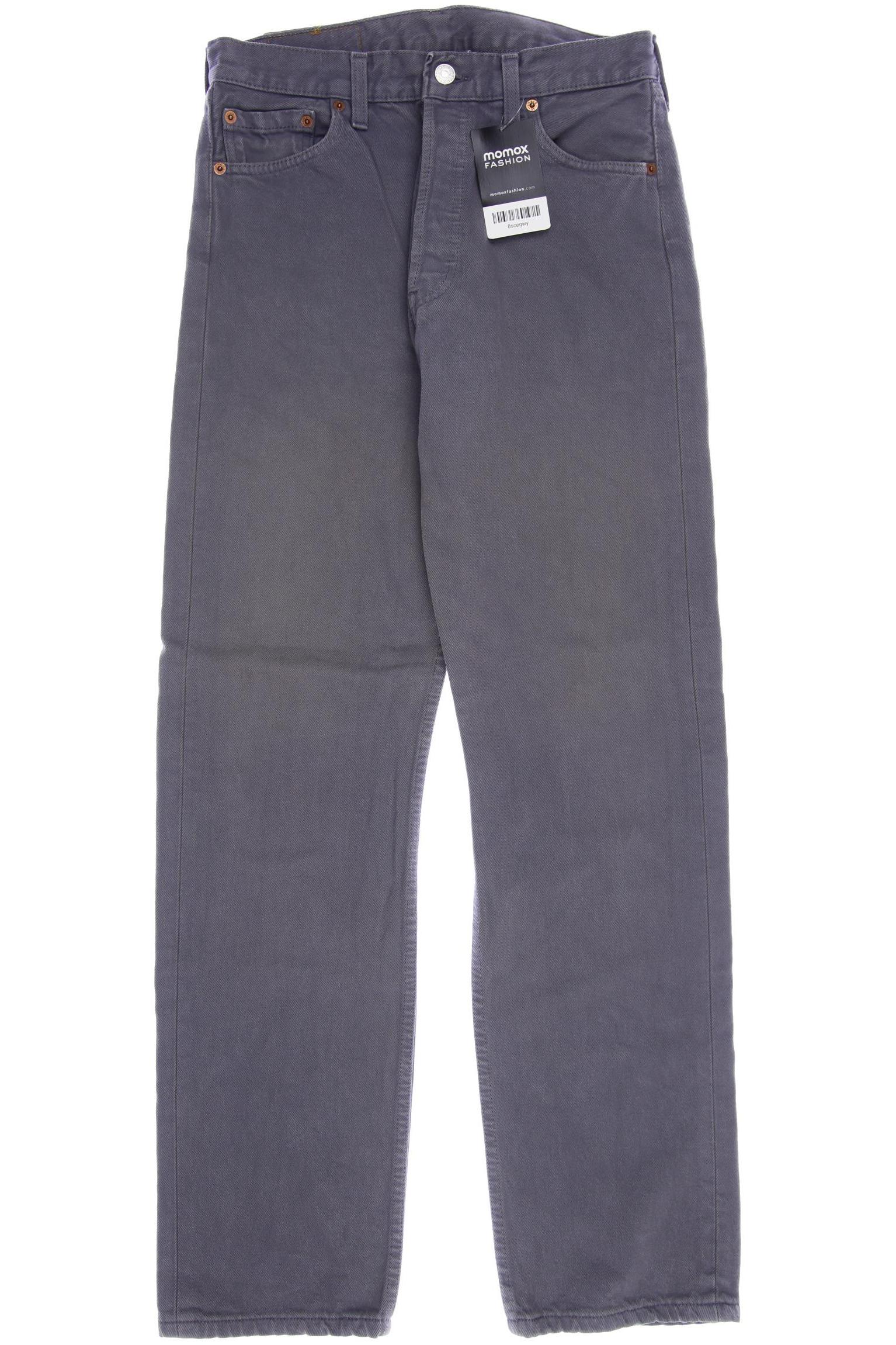 

Levis Herren Jeans, grau