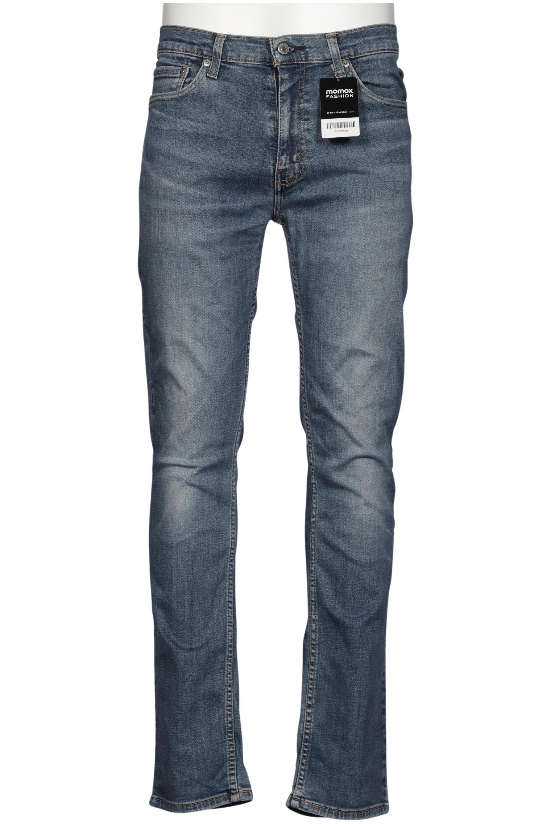 

Levis Herren Jeans, blau, Gr. 34