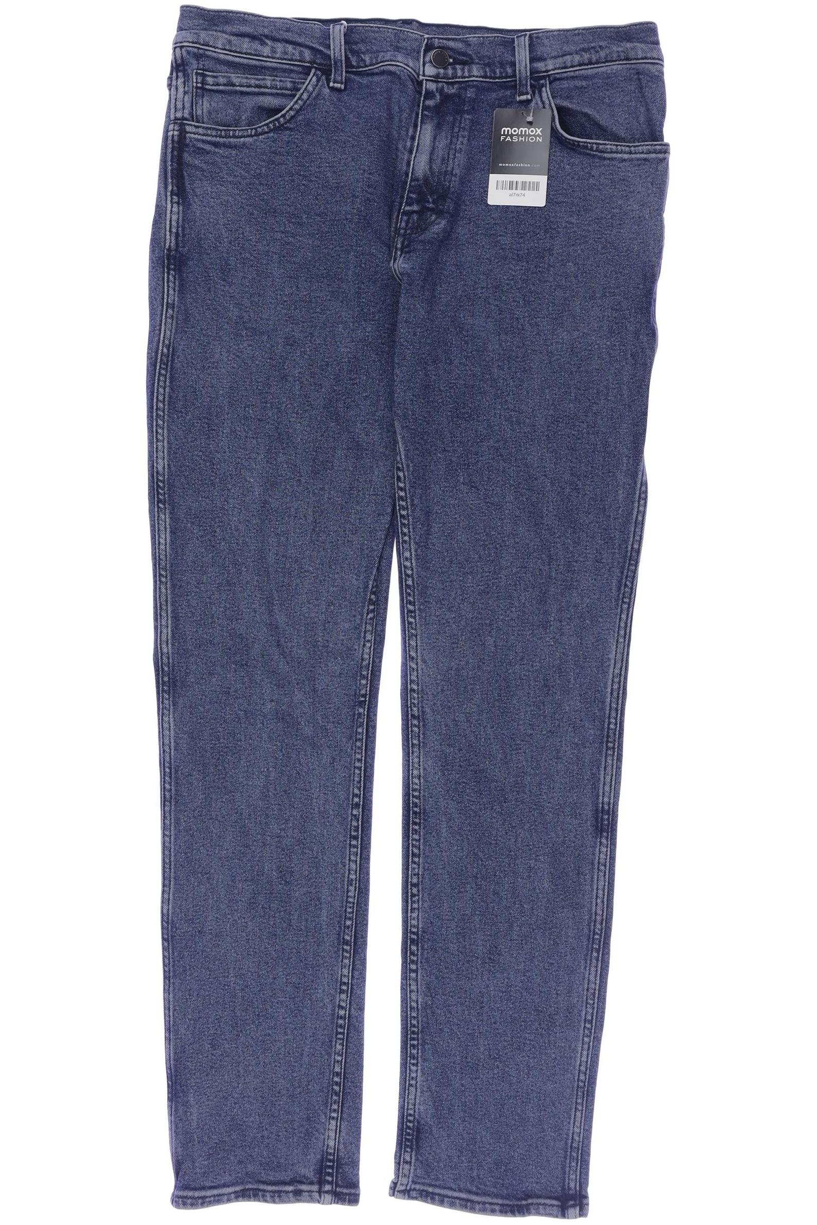 

Levis Herren Jeans, blau, Gr. 33