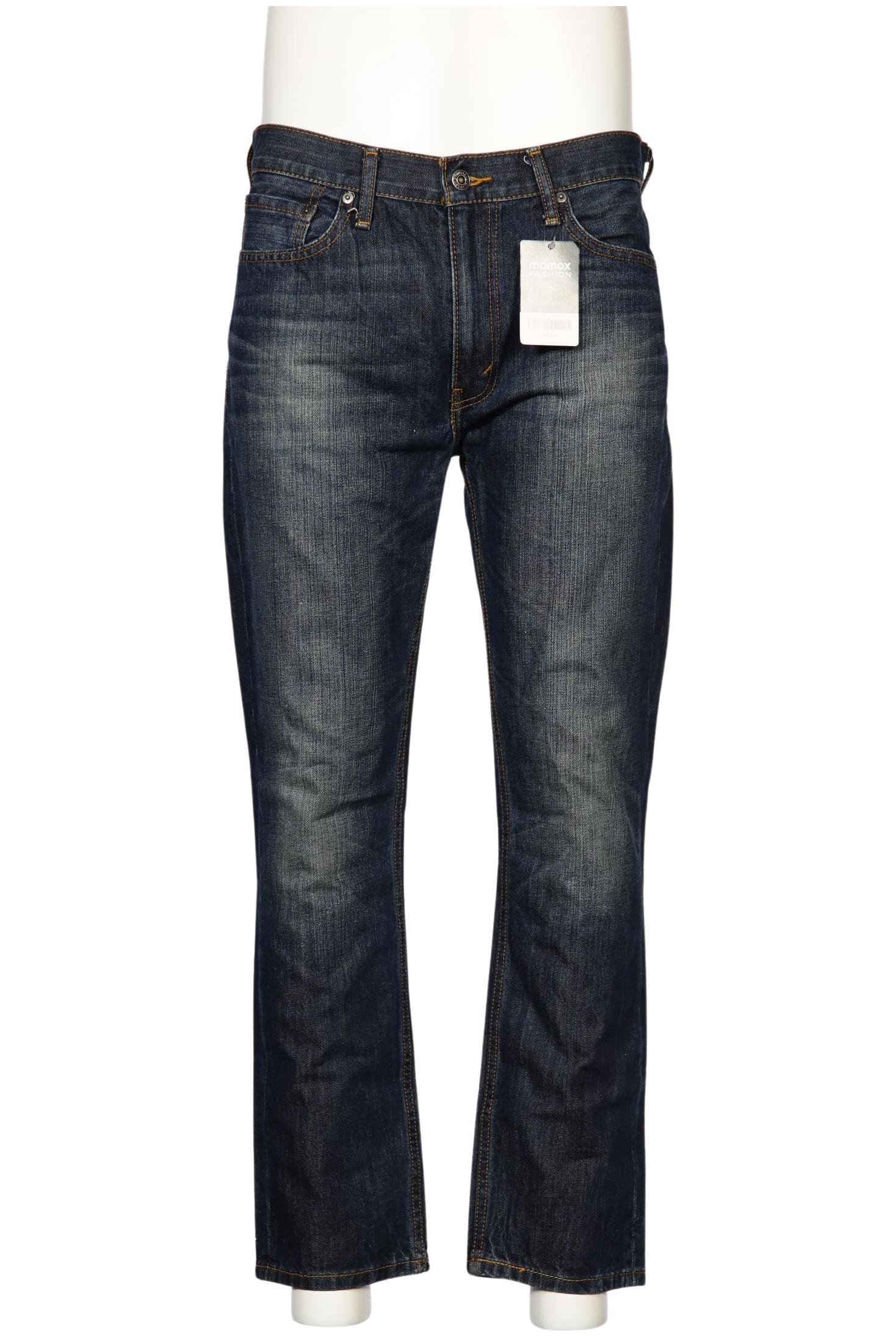

Levis Herren Jeans, blau, Gr. 36