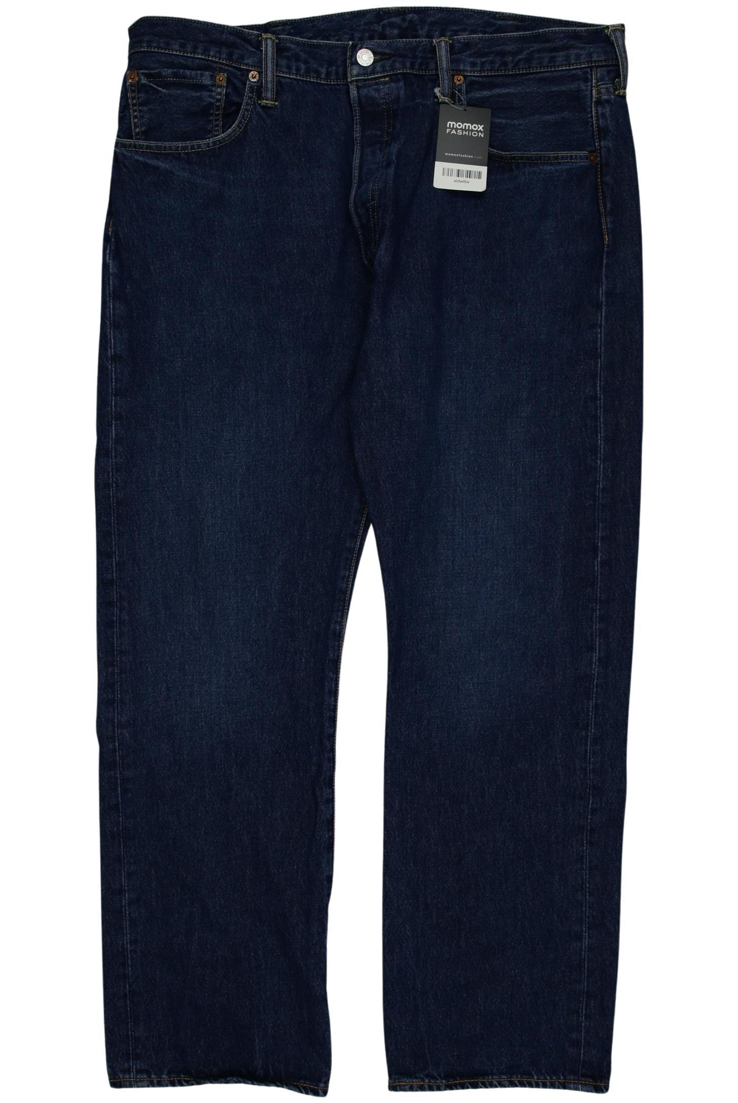 

Levis Herren Jeans, blau, Gr. 38