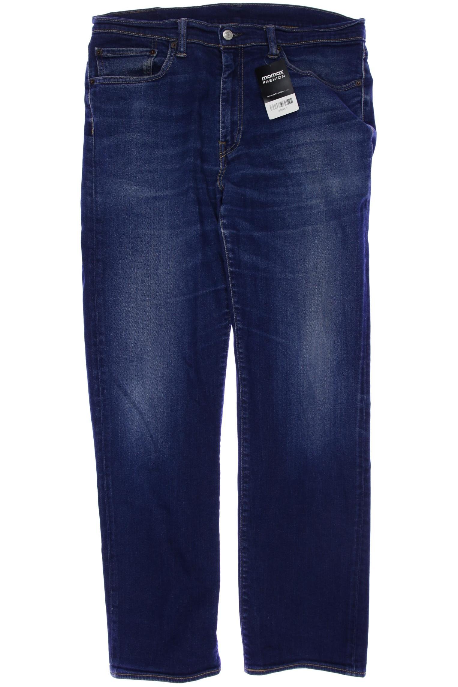 

Levis Herren Jeans, blau, Gr. 36