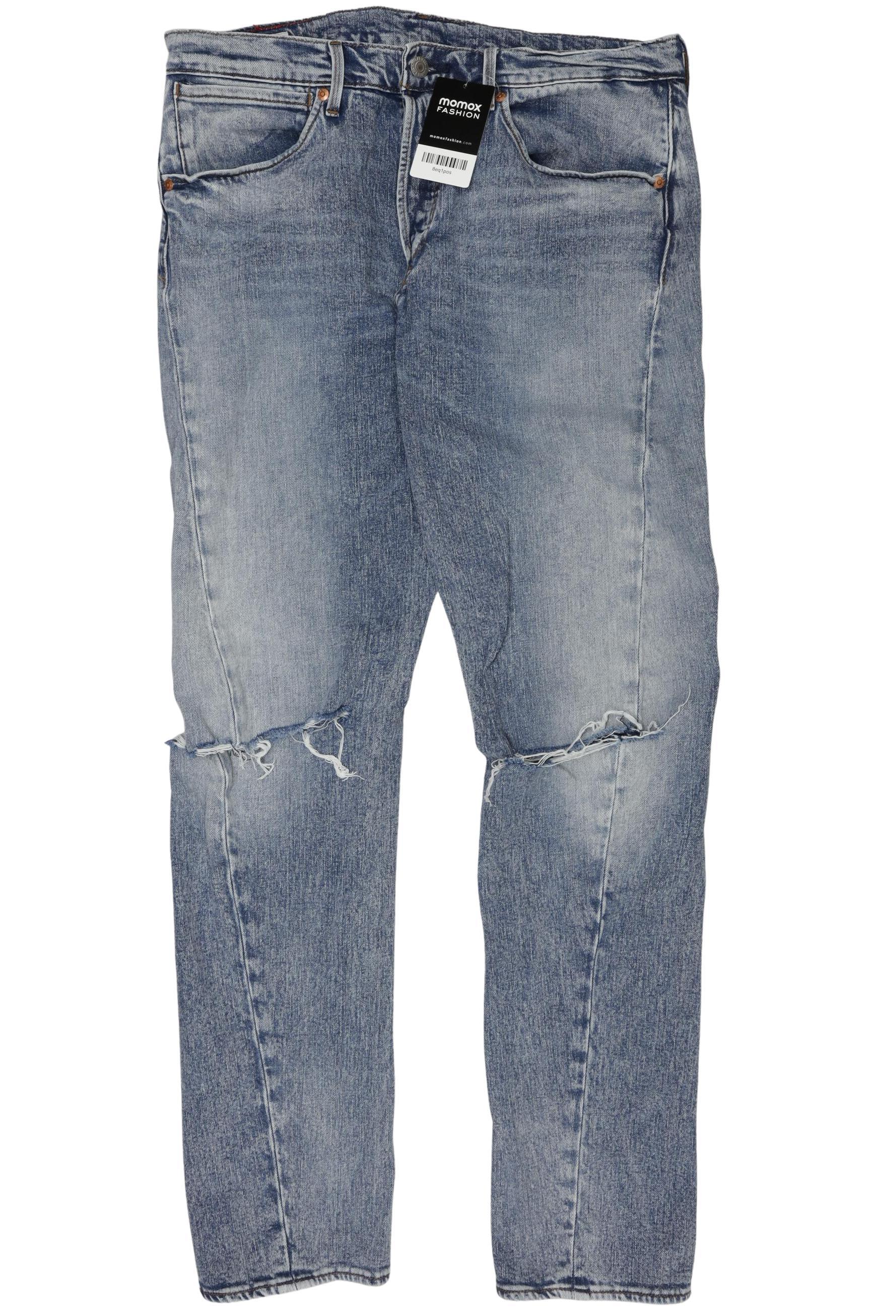 

Levis Herren Jeans, blau, Gr. 32