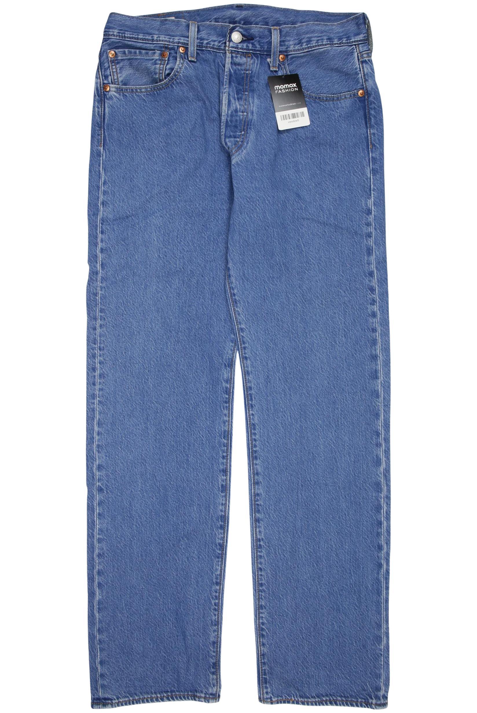 

Levis Herren Jeans, blau, Gr. 32