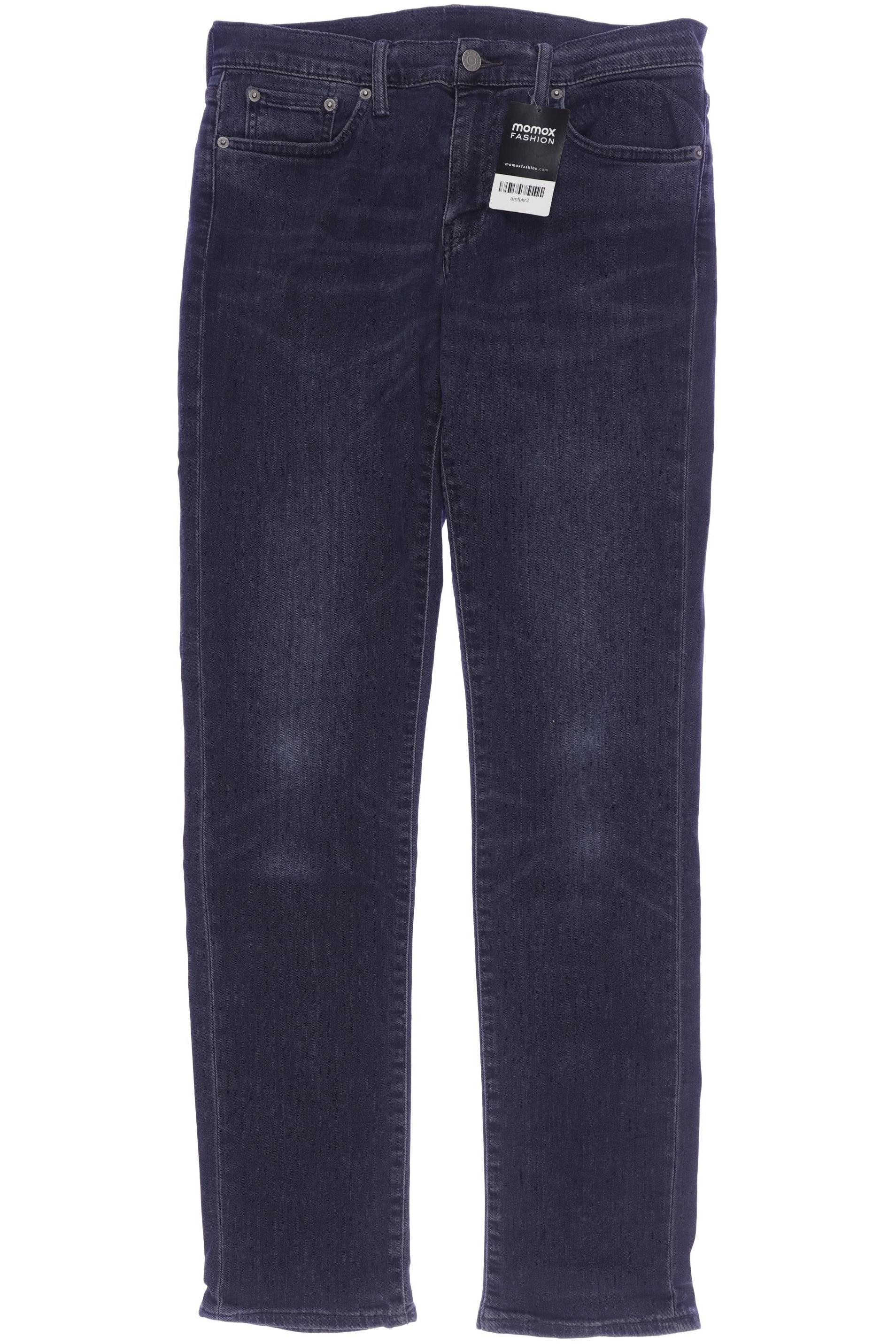 

Levis Herren Jeans, marineblau, Gr. 30