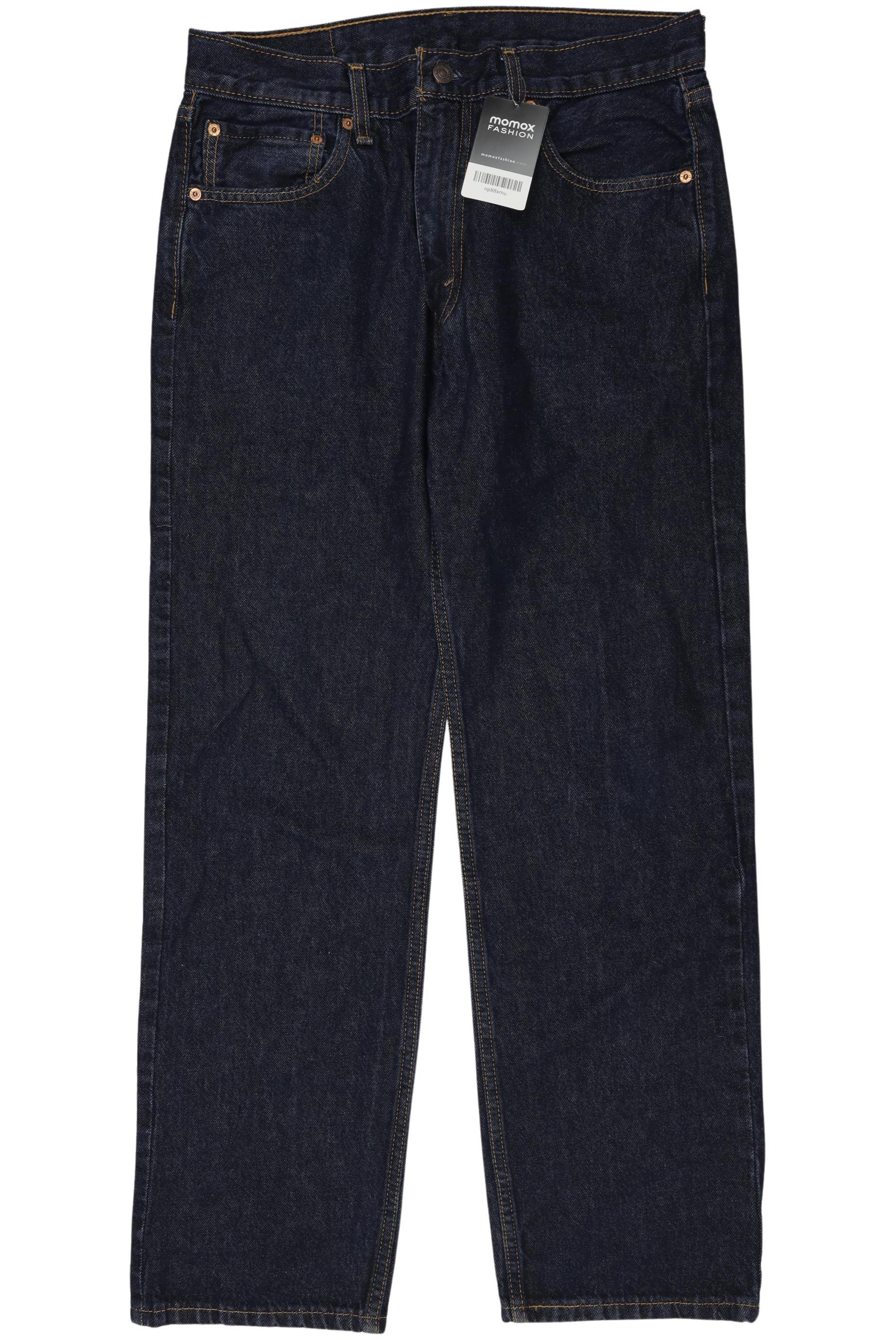 

Levis Herren Jeans, marineblau, Gr. 32
