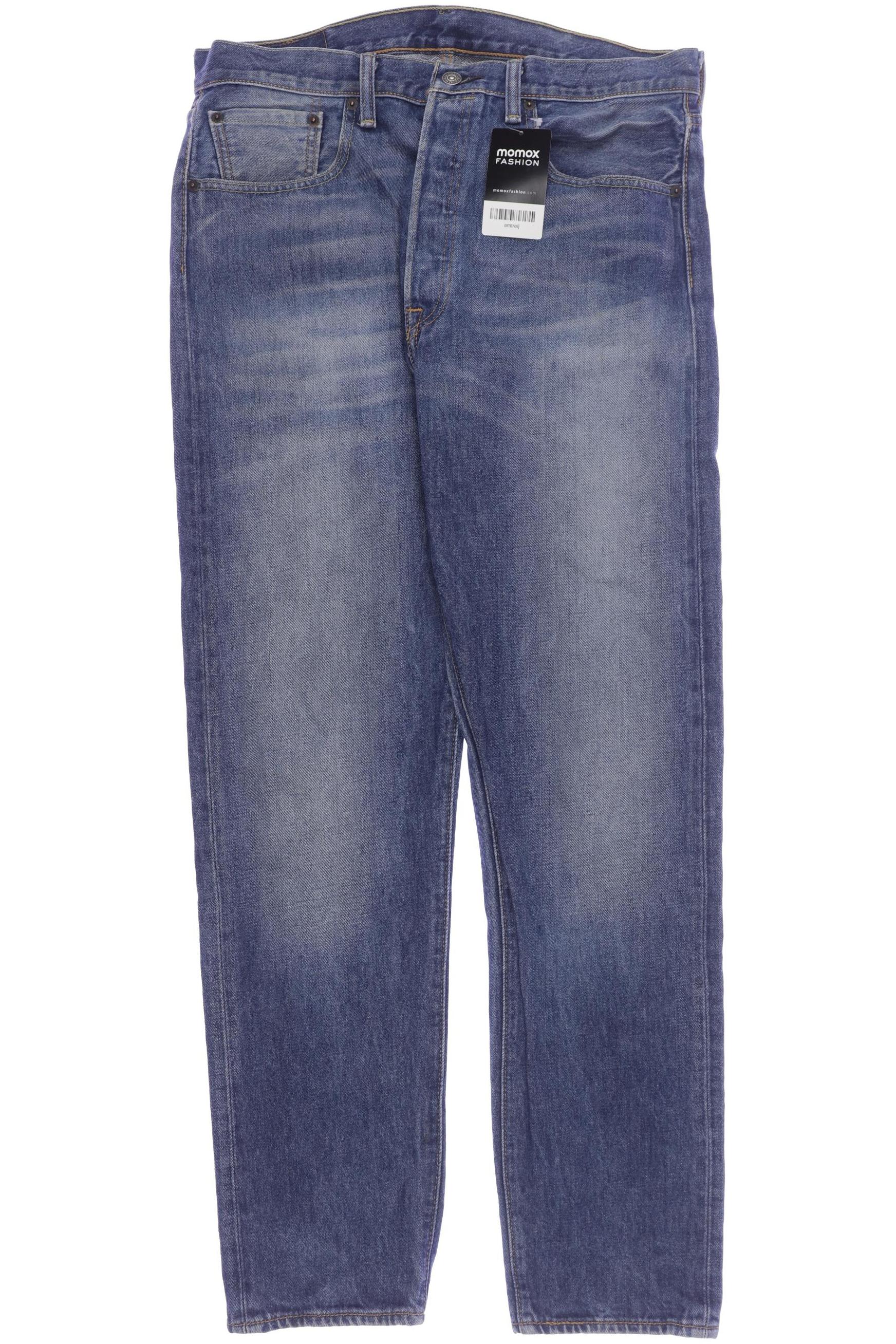 

Levis Herren Jeans, blau, Gr. 33