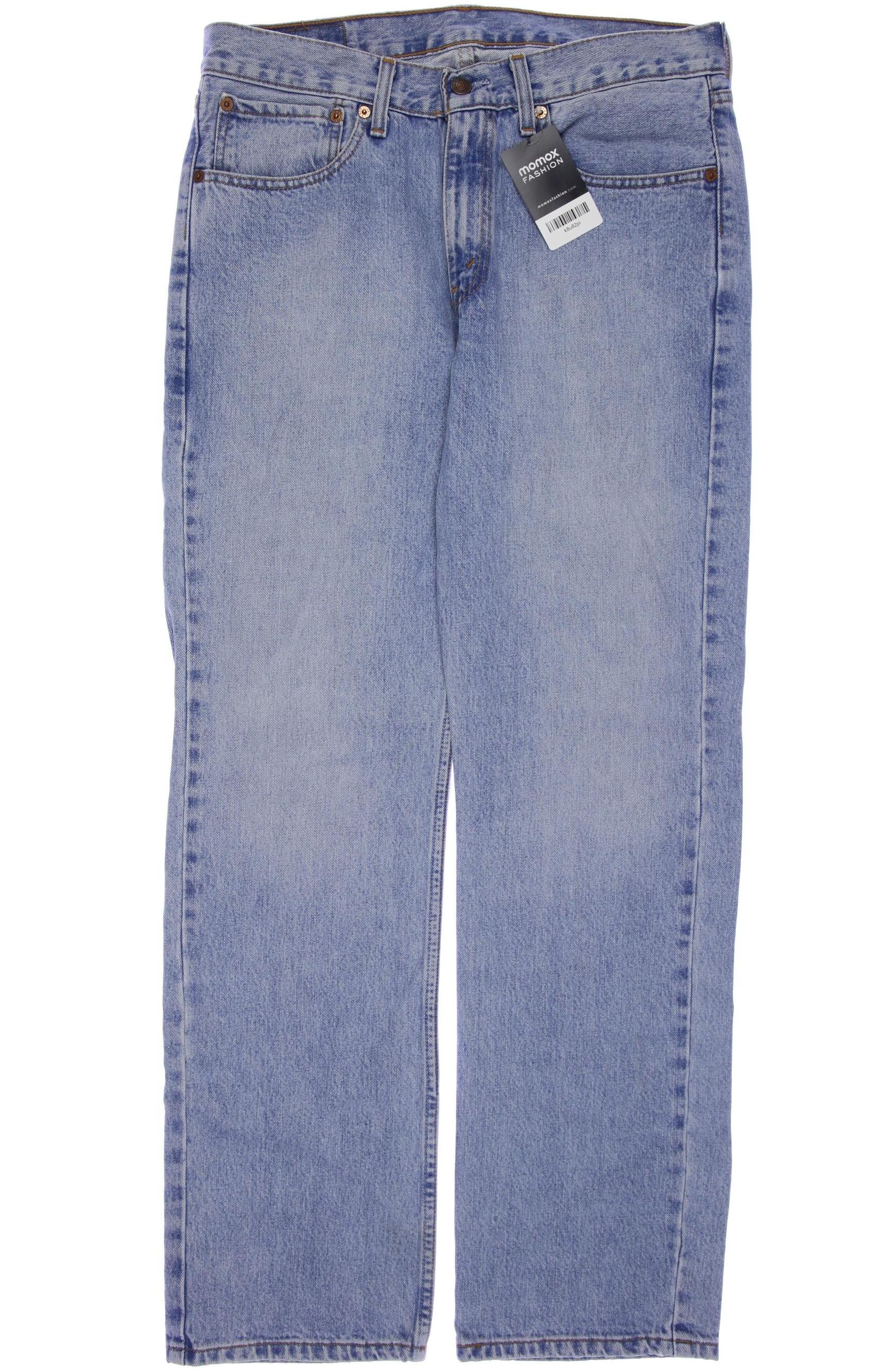 

Levis Herren Jeans, hellblau, Gr. 32