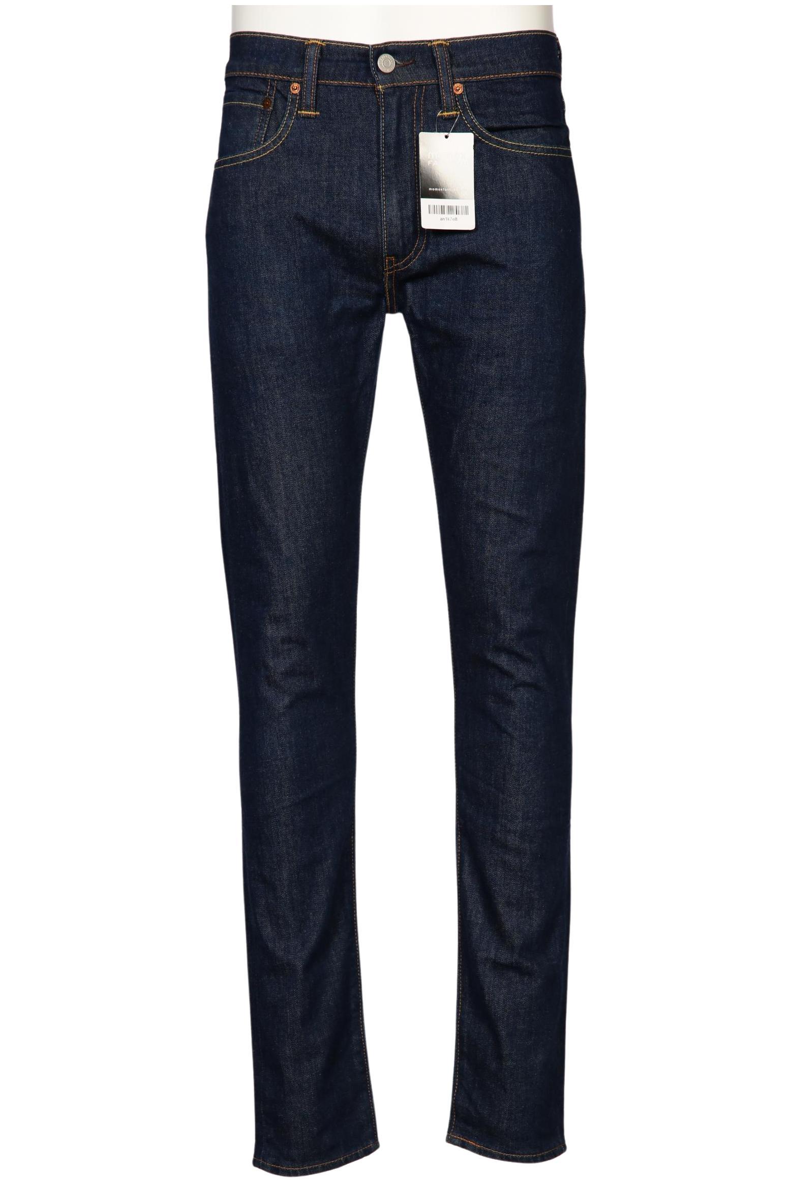 

Levis Herren Jeans, marineblau, Gr. 31