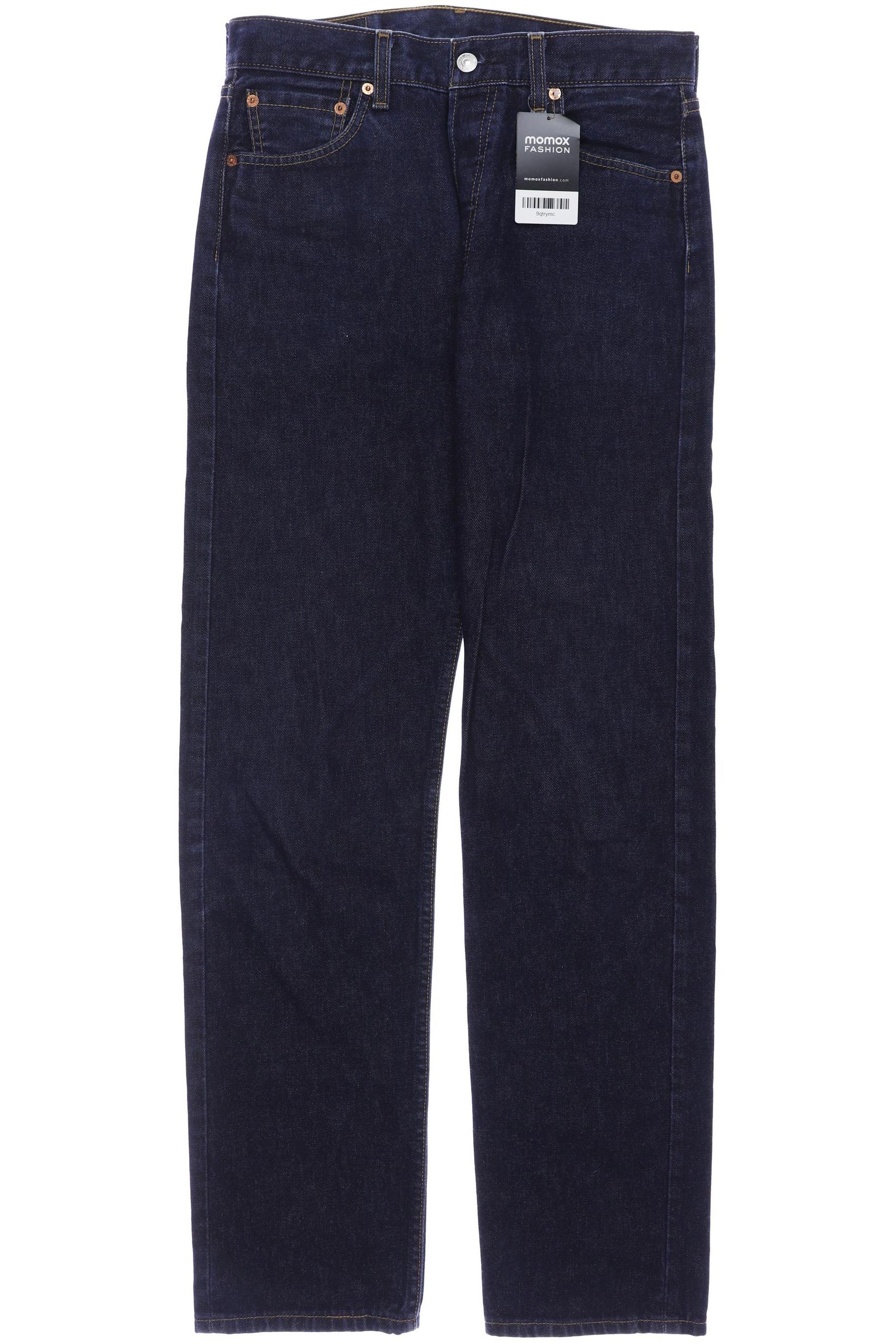 

Levis Herren Jeans, marineblau, Gr. 46