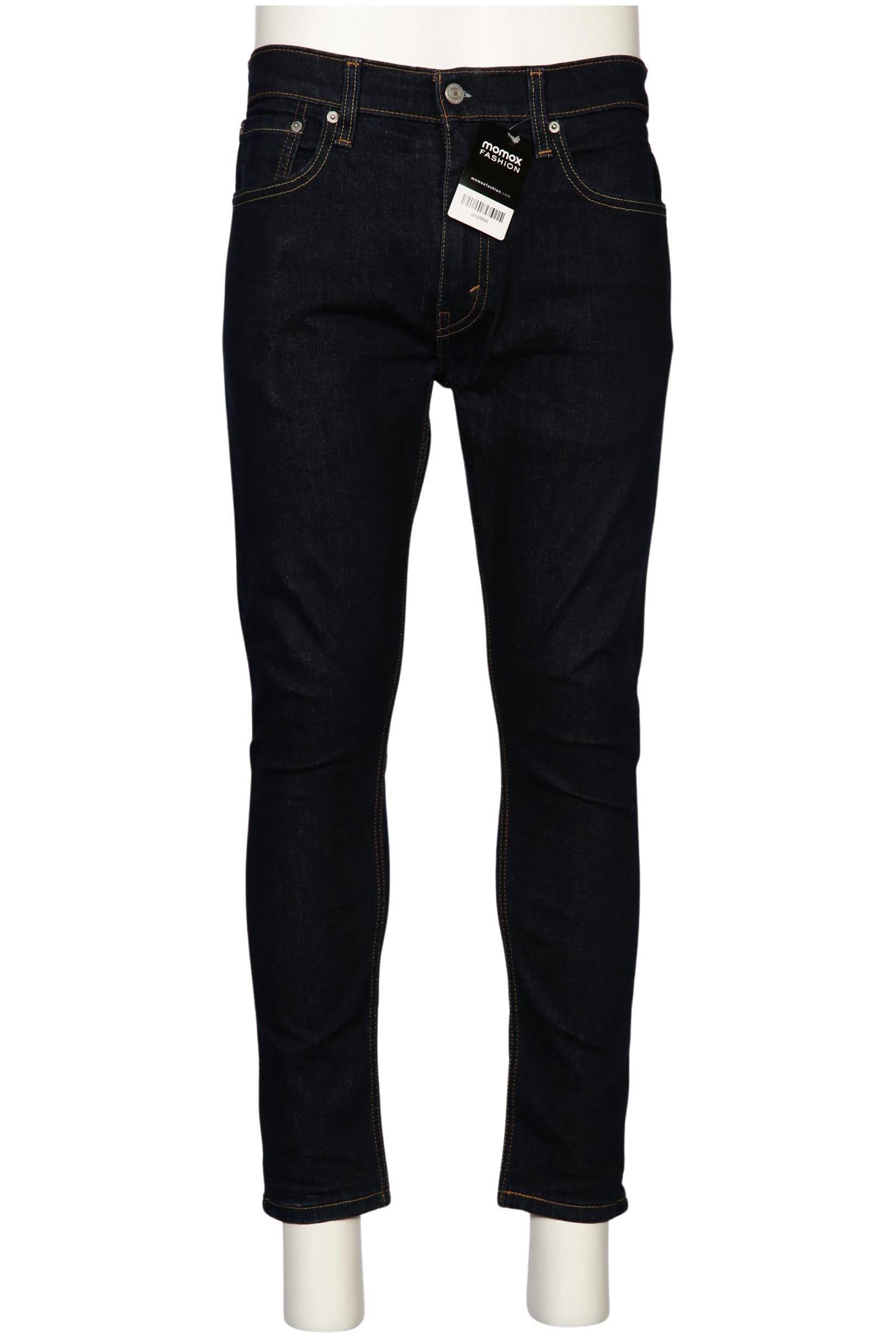 

Levis Herren Jeans, marineblau, Gr. 33